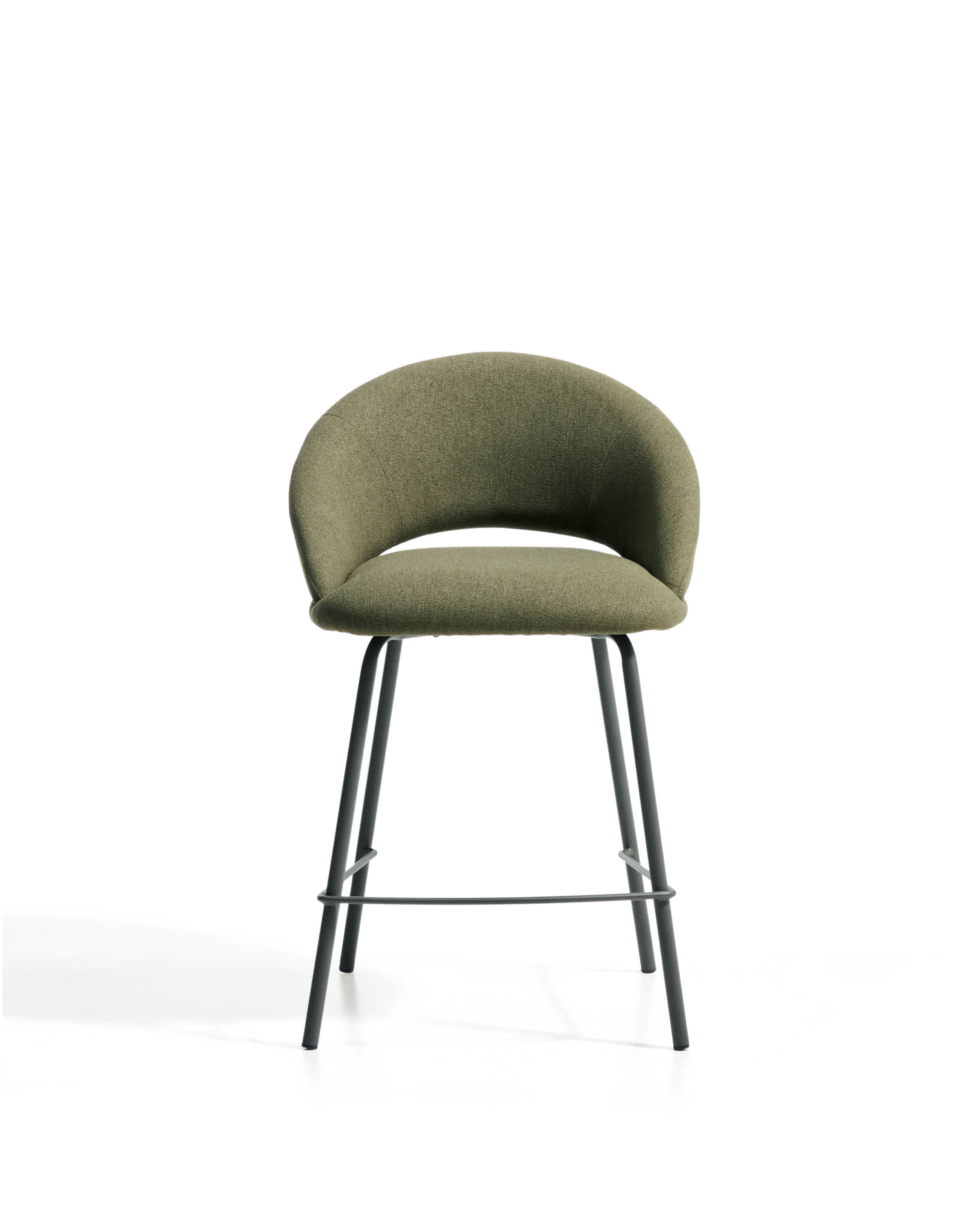 Kave Home BONALI bar stool