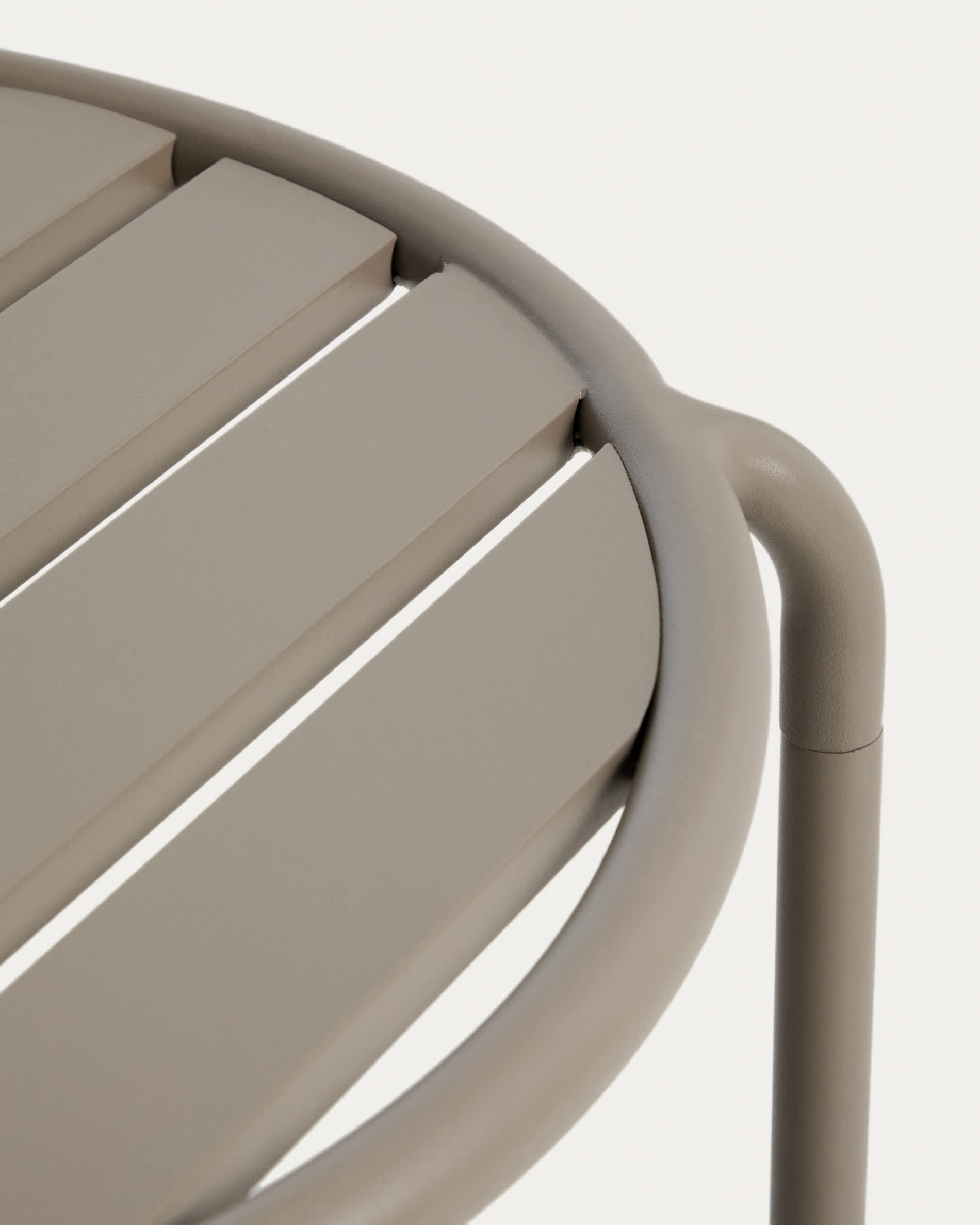 KAVE HOME Beistelltisch Outdoor JONCOLS