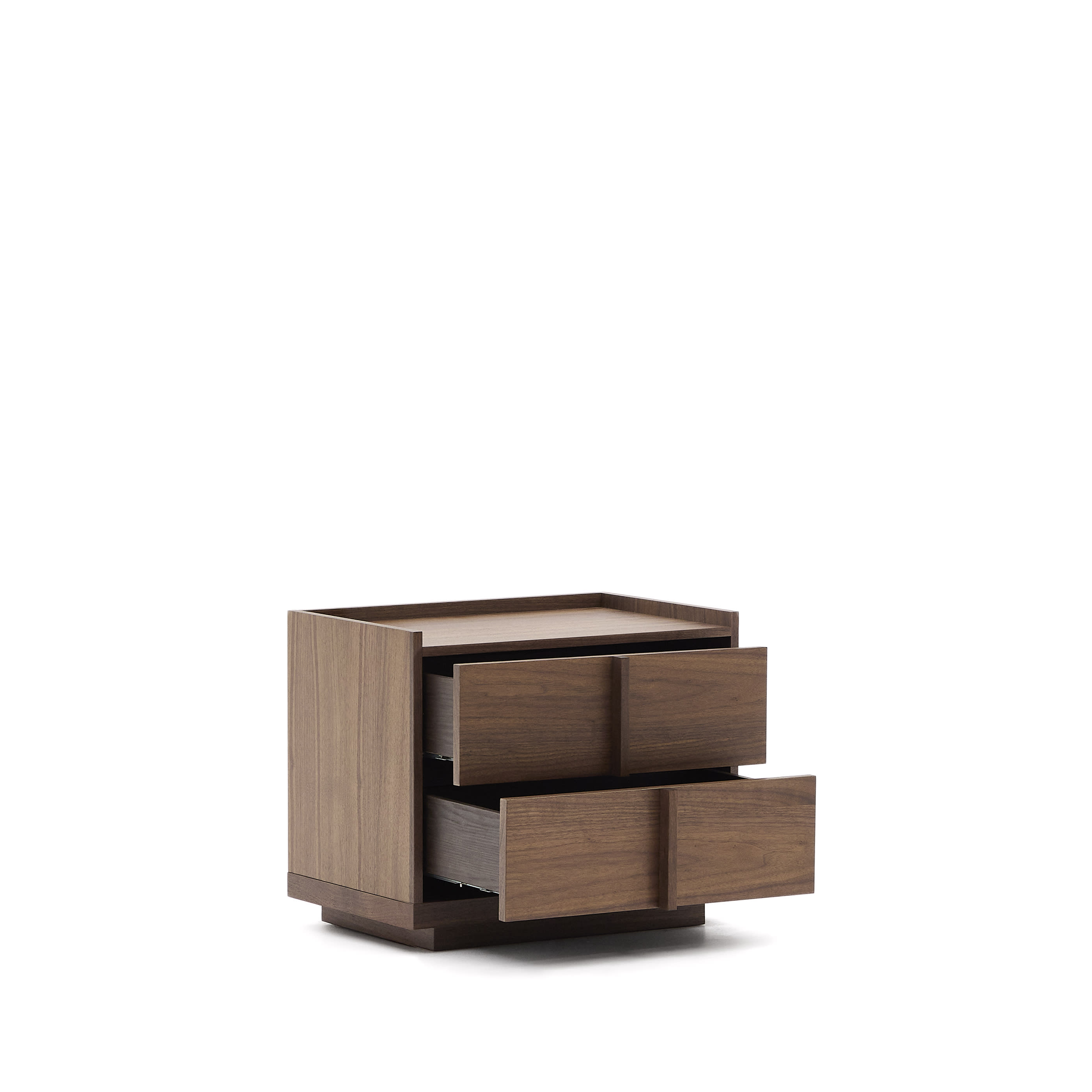KAVE HOME bedside table ONIX