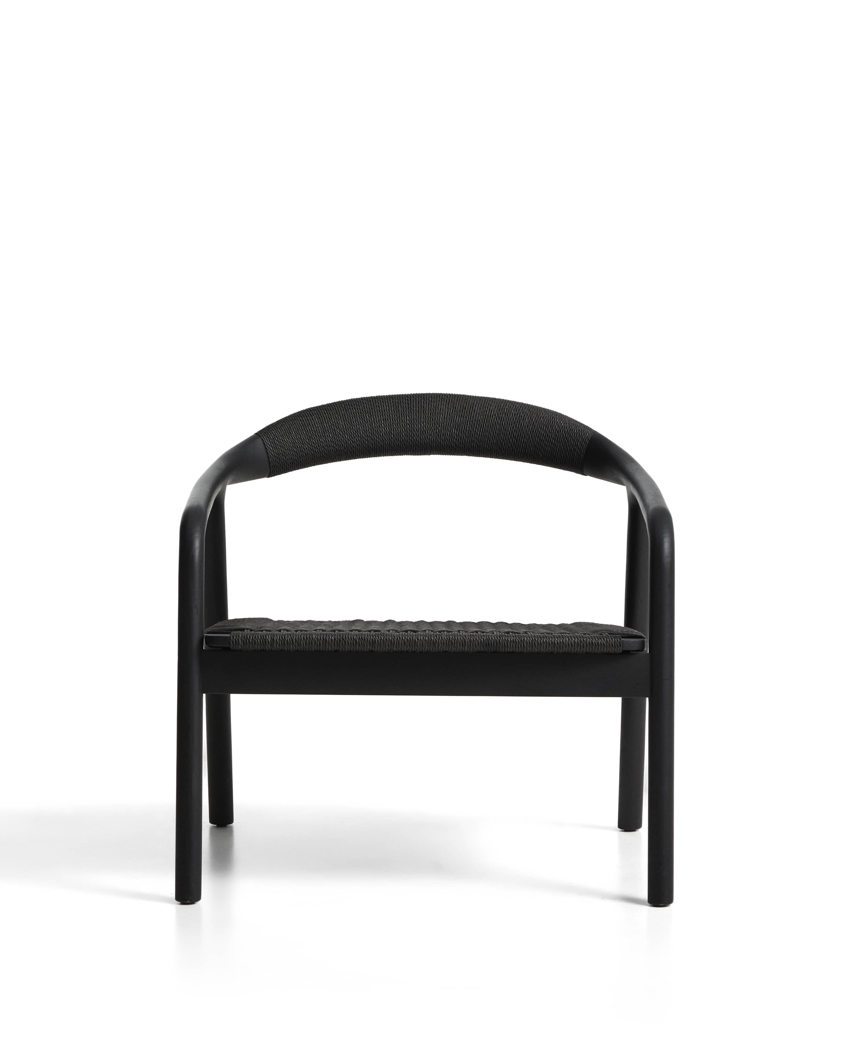 KAVE HOME armchair DERILE