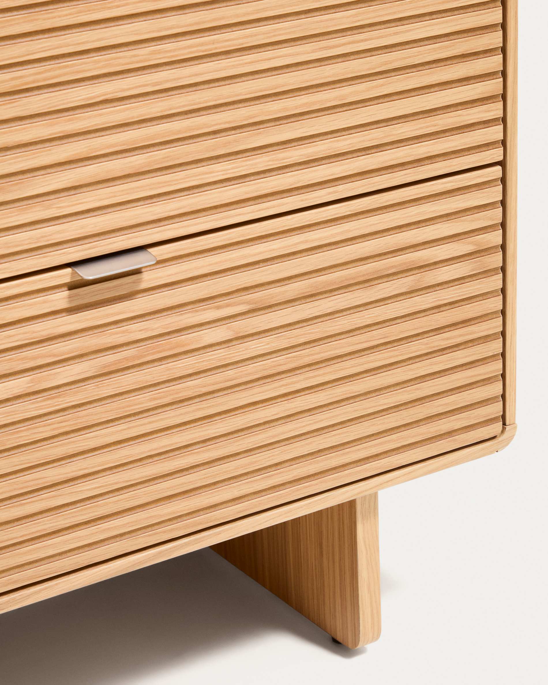 KAVE HOME Kommode NORLEN