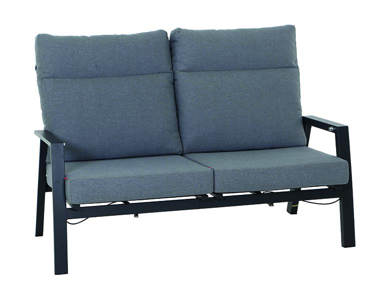 SIENA GARDEN Gartensofa VALENCIA