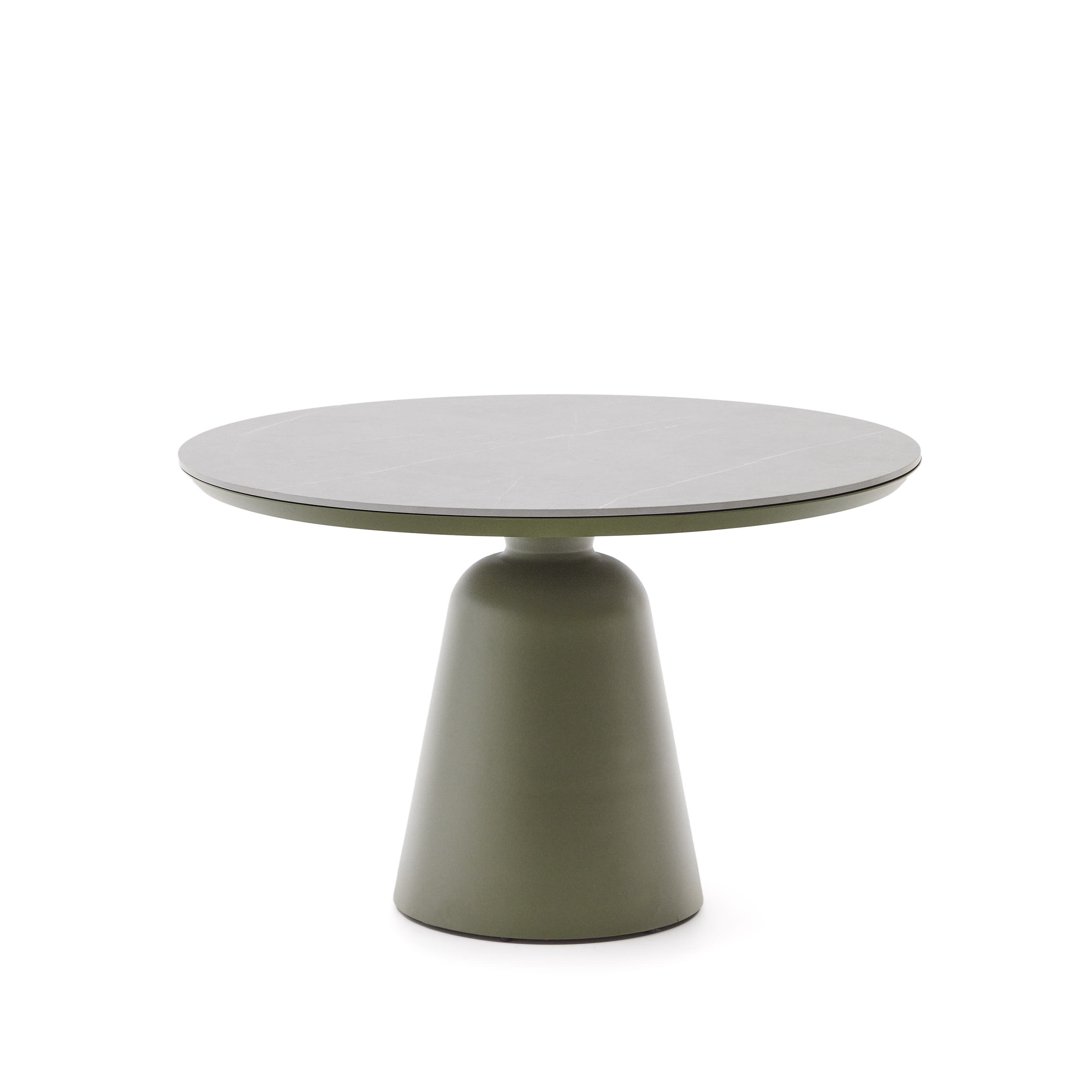 KAVE HOME Gartentisch TUDONS
