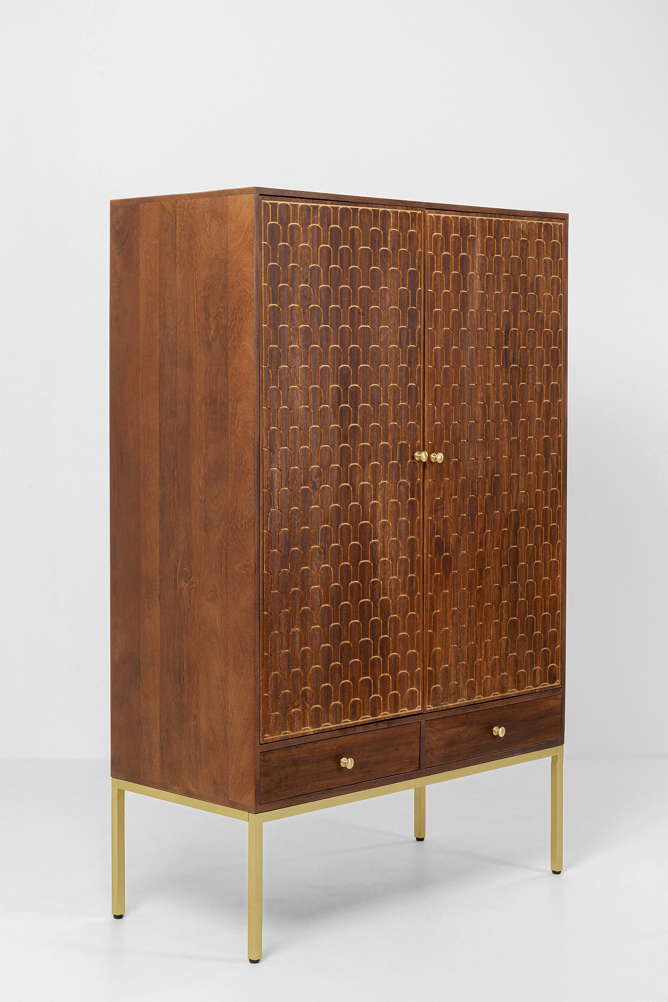 KARE wardrobe MUSKAT