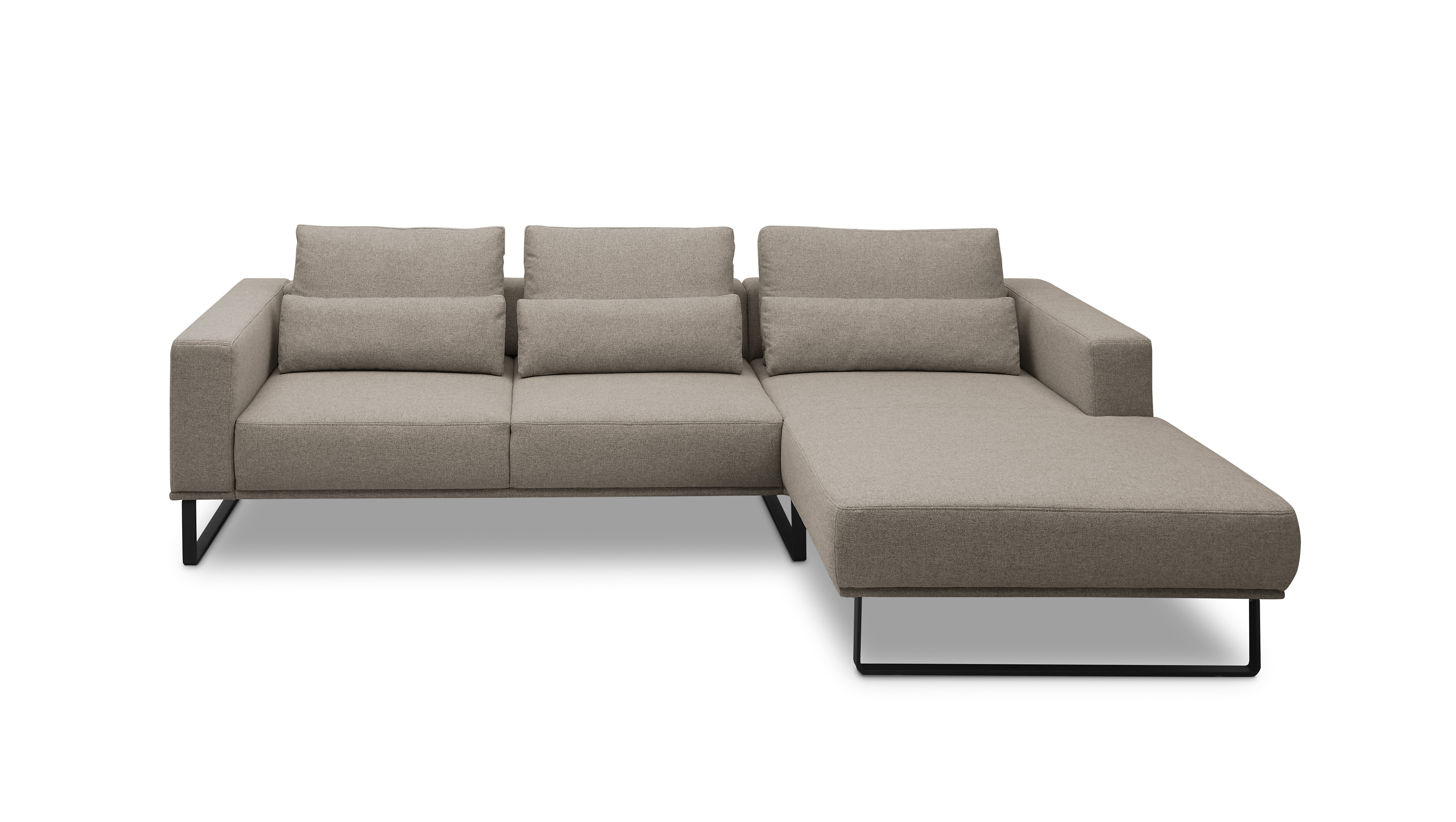 MUSTERRING Sofa JustB! PM100 MUSTERRING Sofa JustB! PM100