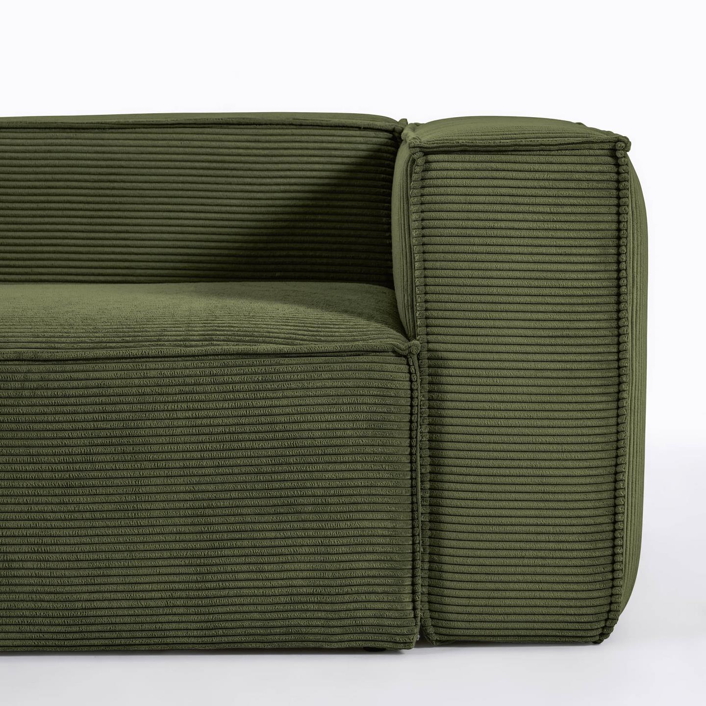 KAVE HOME Canapé BLOK
