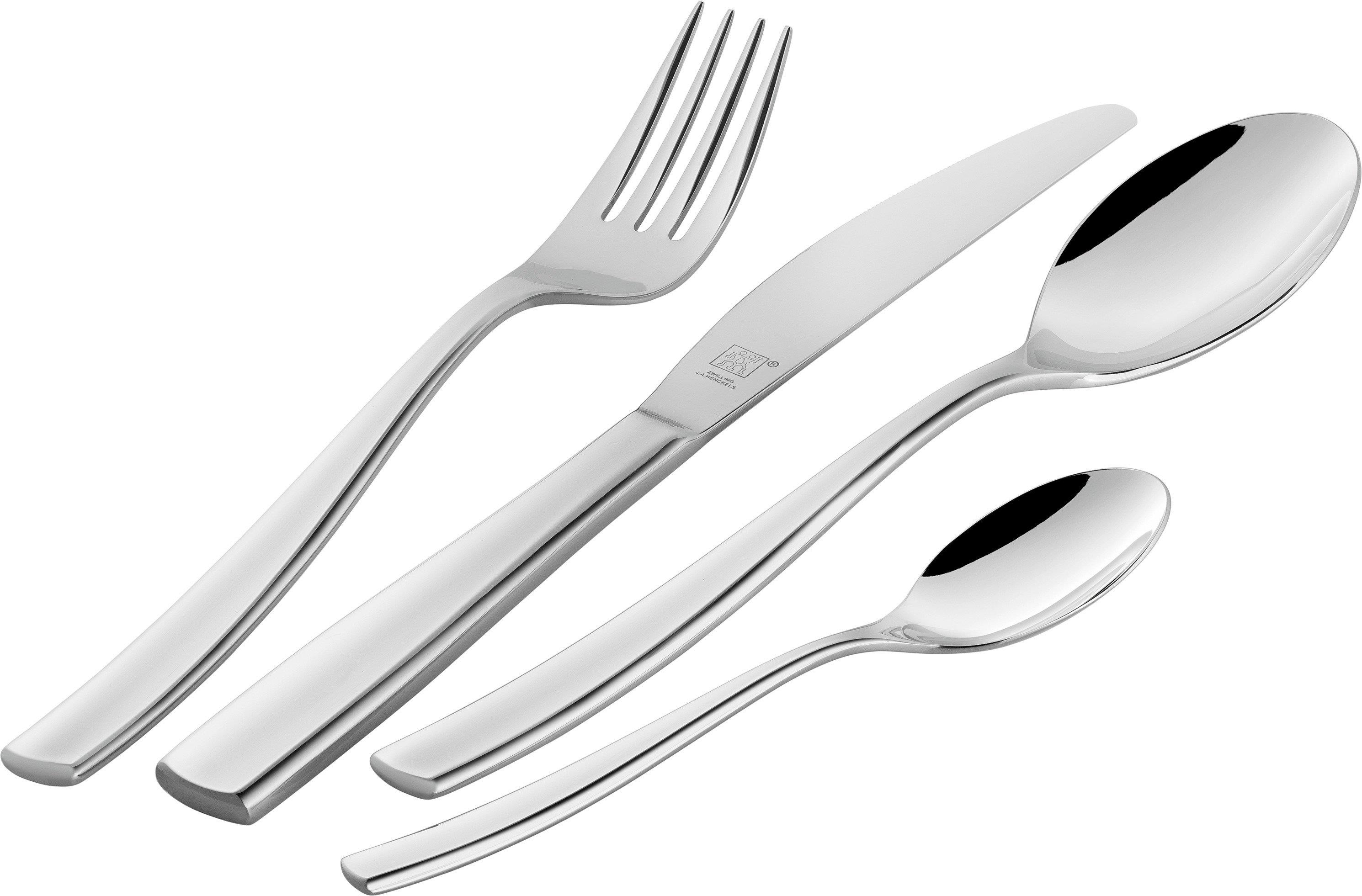 ZwILLING ALBANY cutlery set