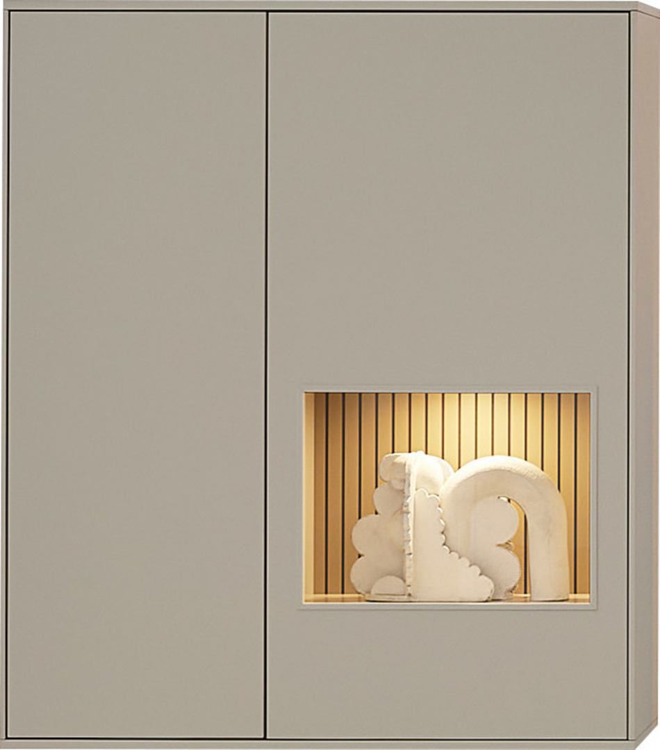 RMW wall unit MR KARA FRAME RMW MR KARA FRAME wall unit