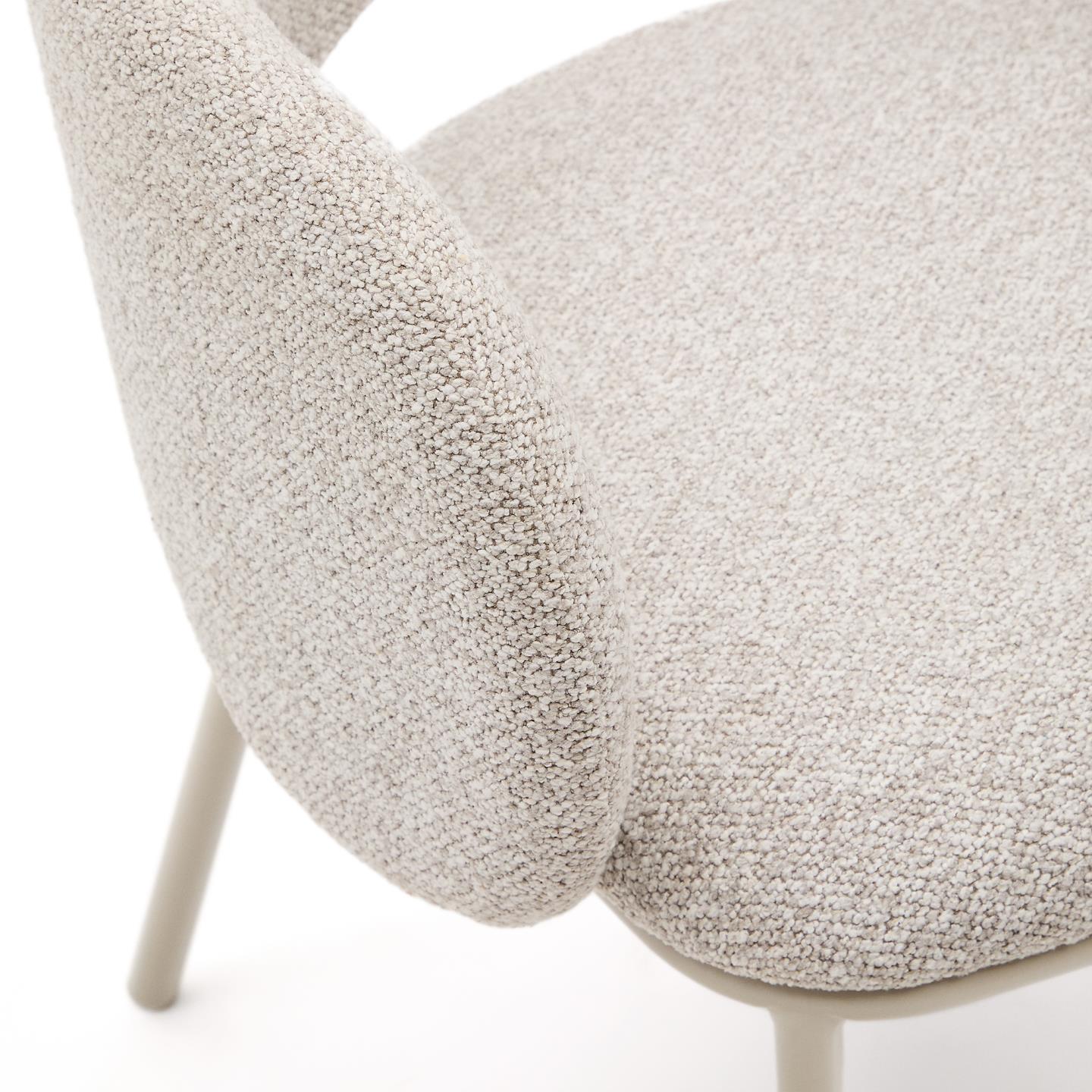 KAVE HOME Chaise MAINA