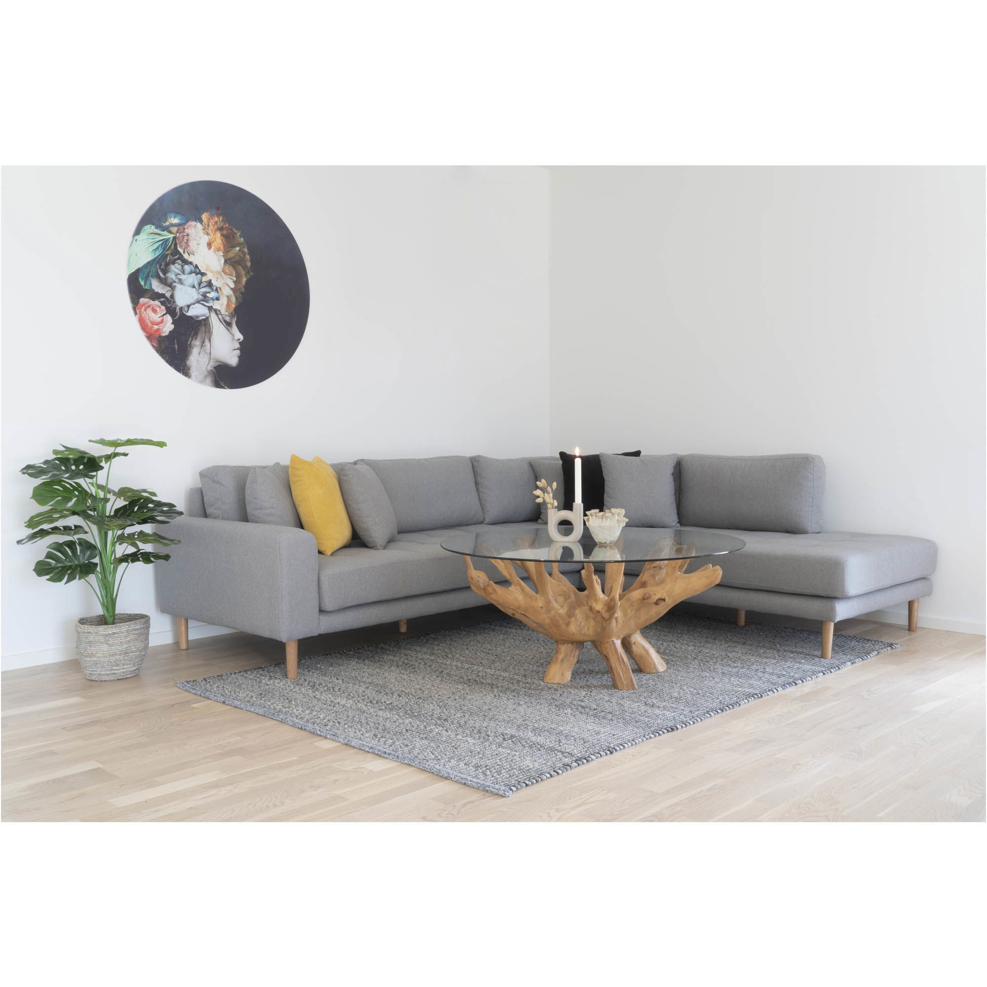 FAEE coffee table FLOD