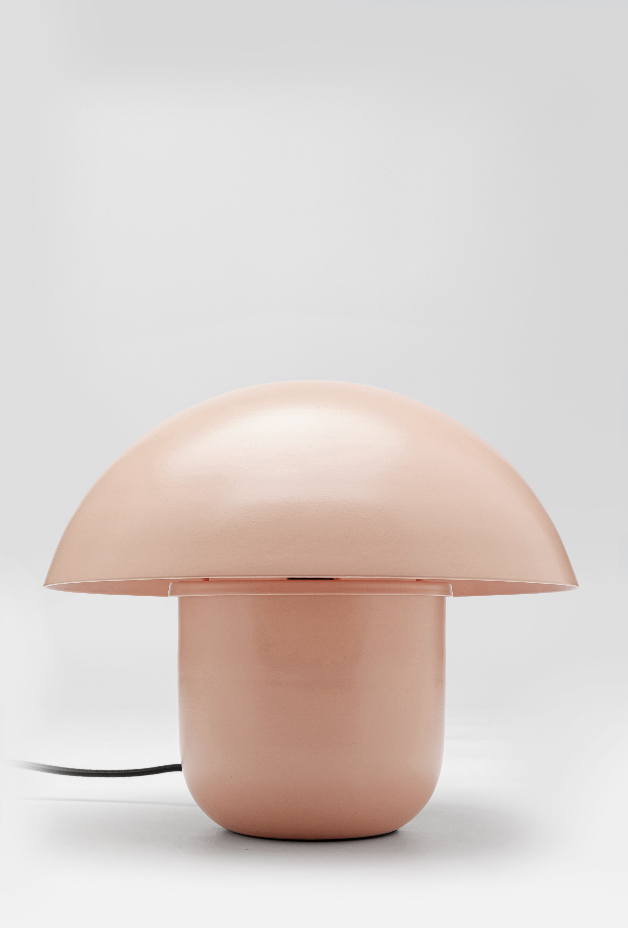 KARE Tischleuchte MUSHROOM MATT