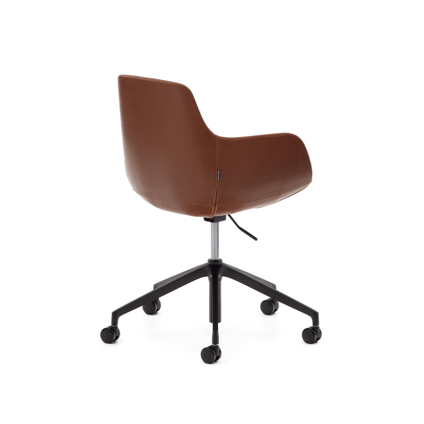 KAVE HOME Schreibtischstuhl TISSIANA KAVE HOME Schreibtischstuhl TISSIANA