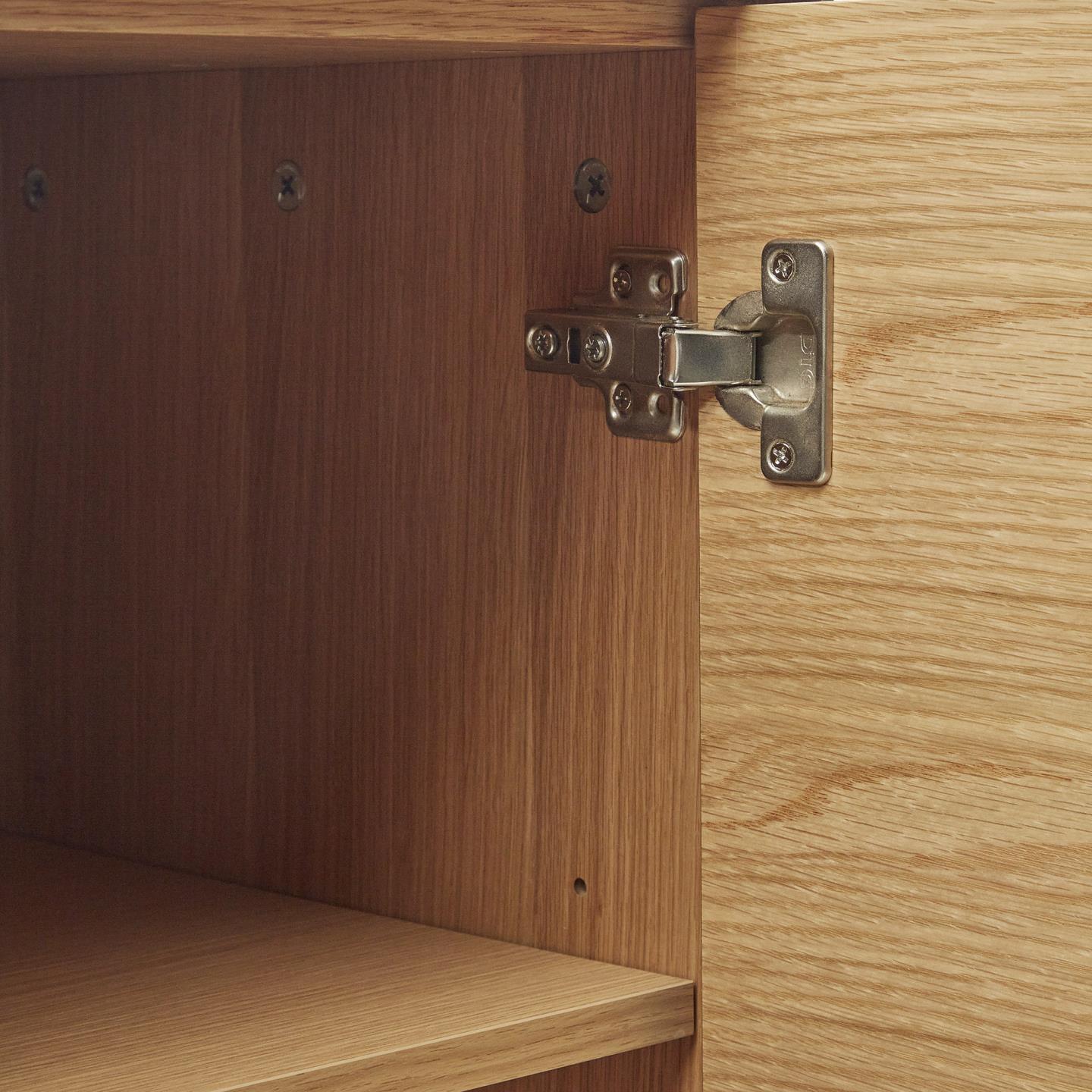 KAVE HOME Highboard VEDRANA KAVE HOME Highboard VEDRANA