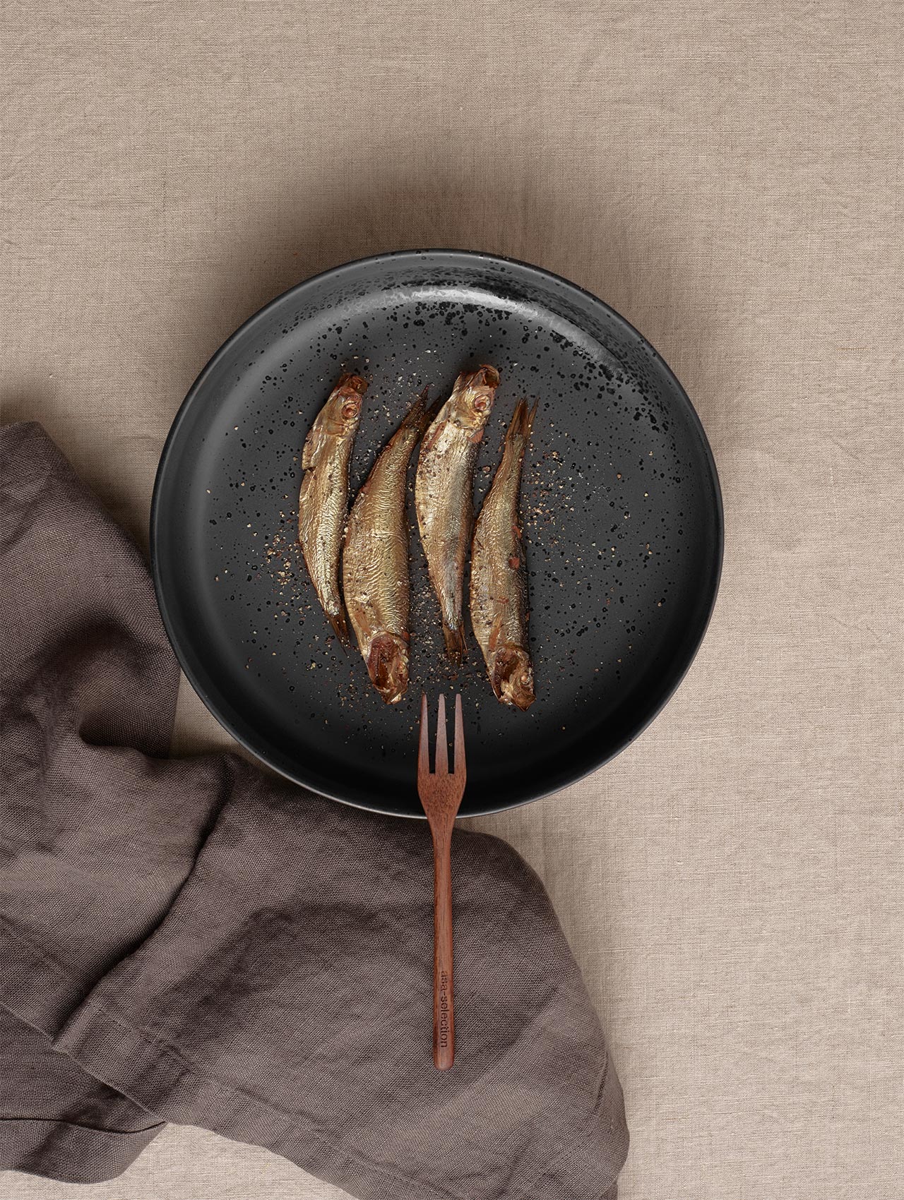 ASA Dessertteller COPPA