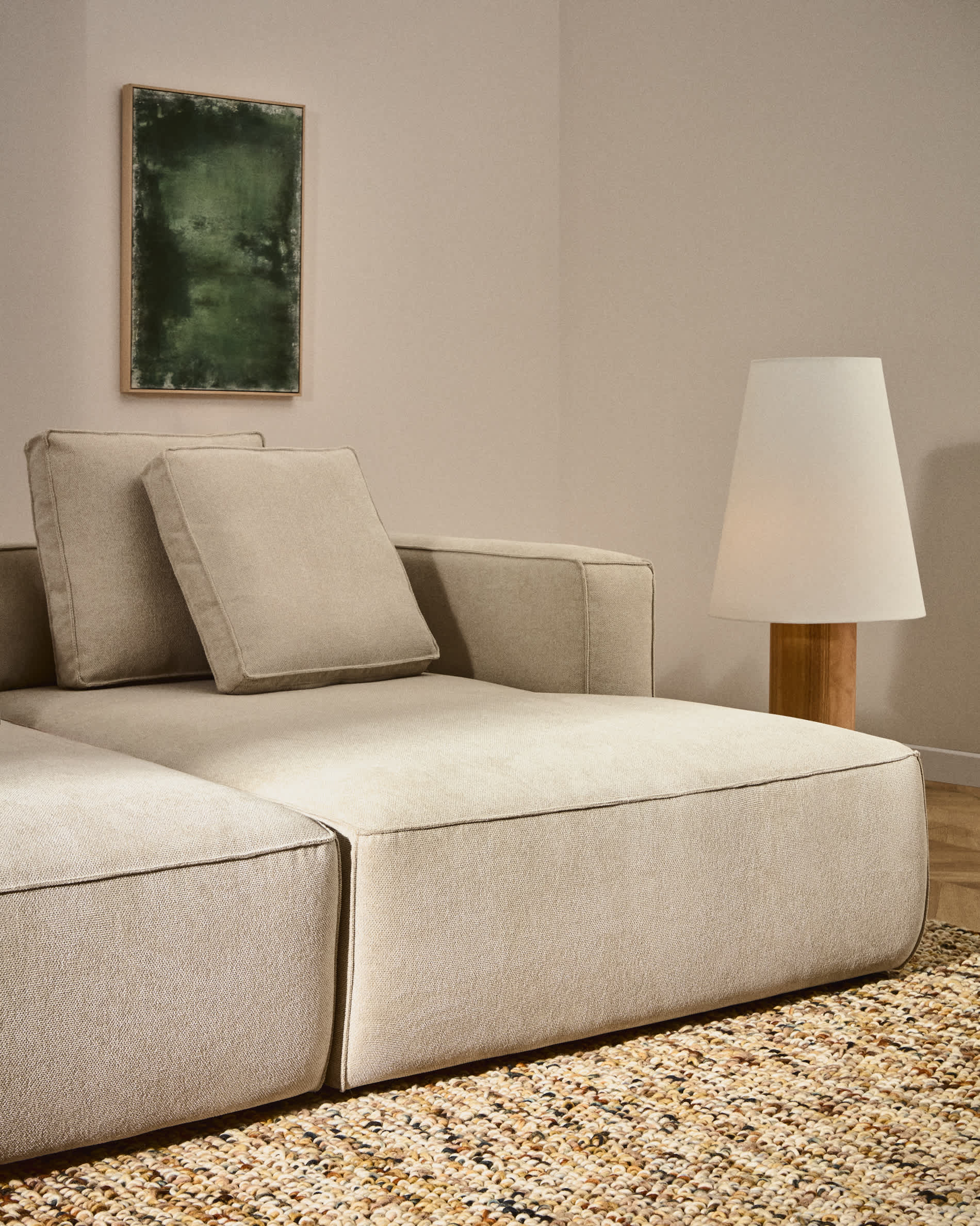 KAVE HOME Sofa MARELA