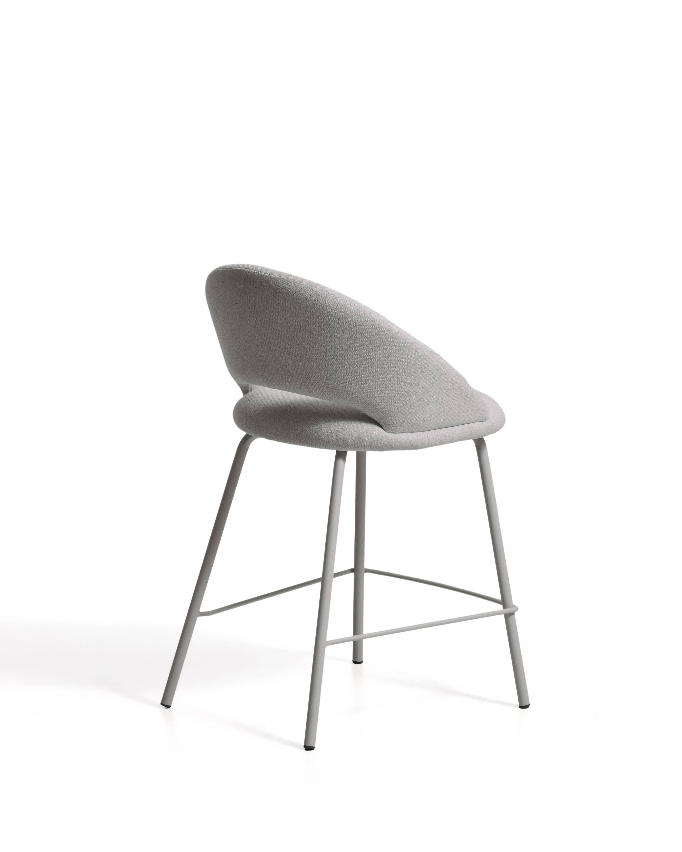 Kave Home BONALI bar stool