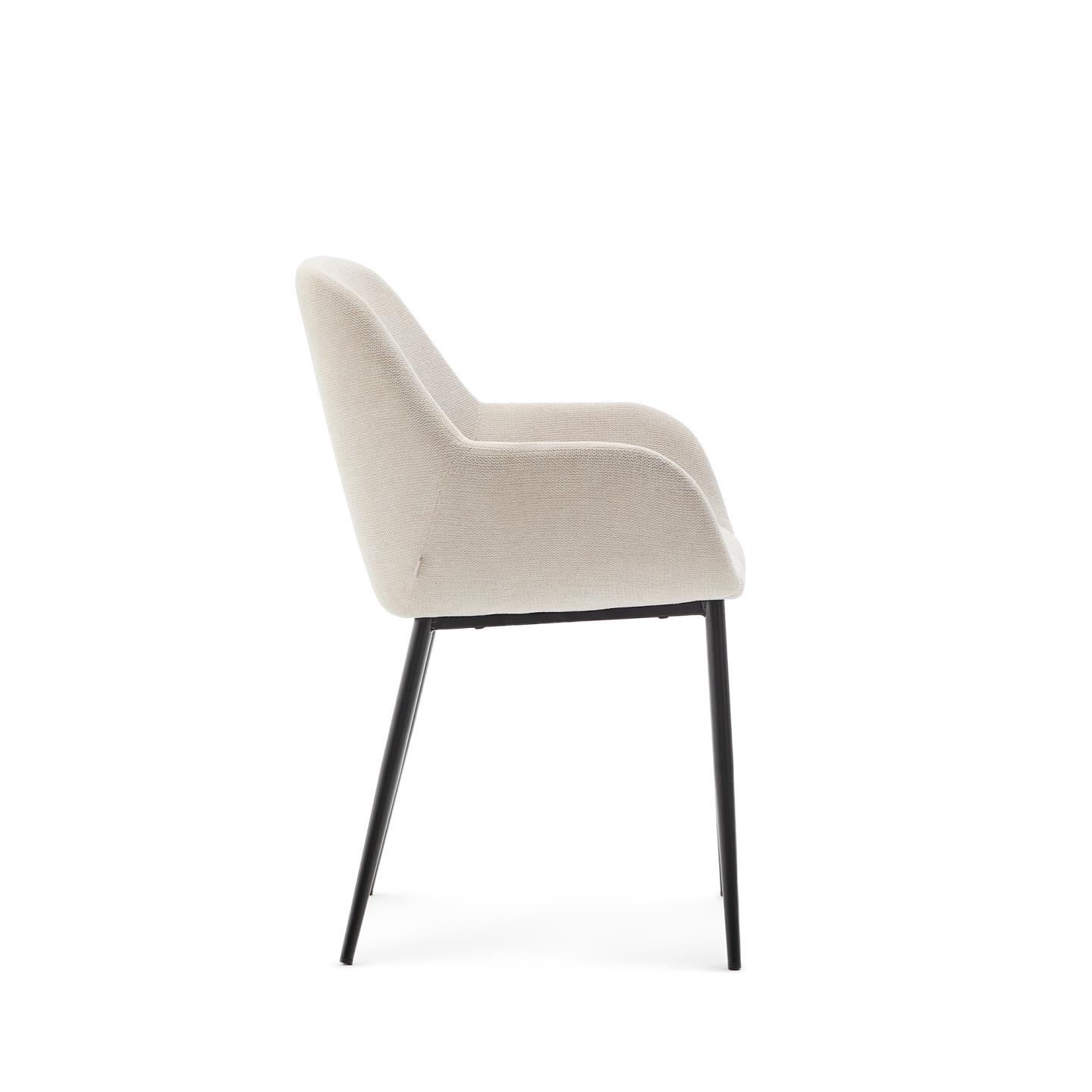 KAVE HOME Chaise KONNA