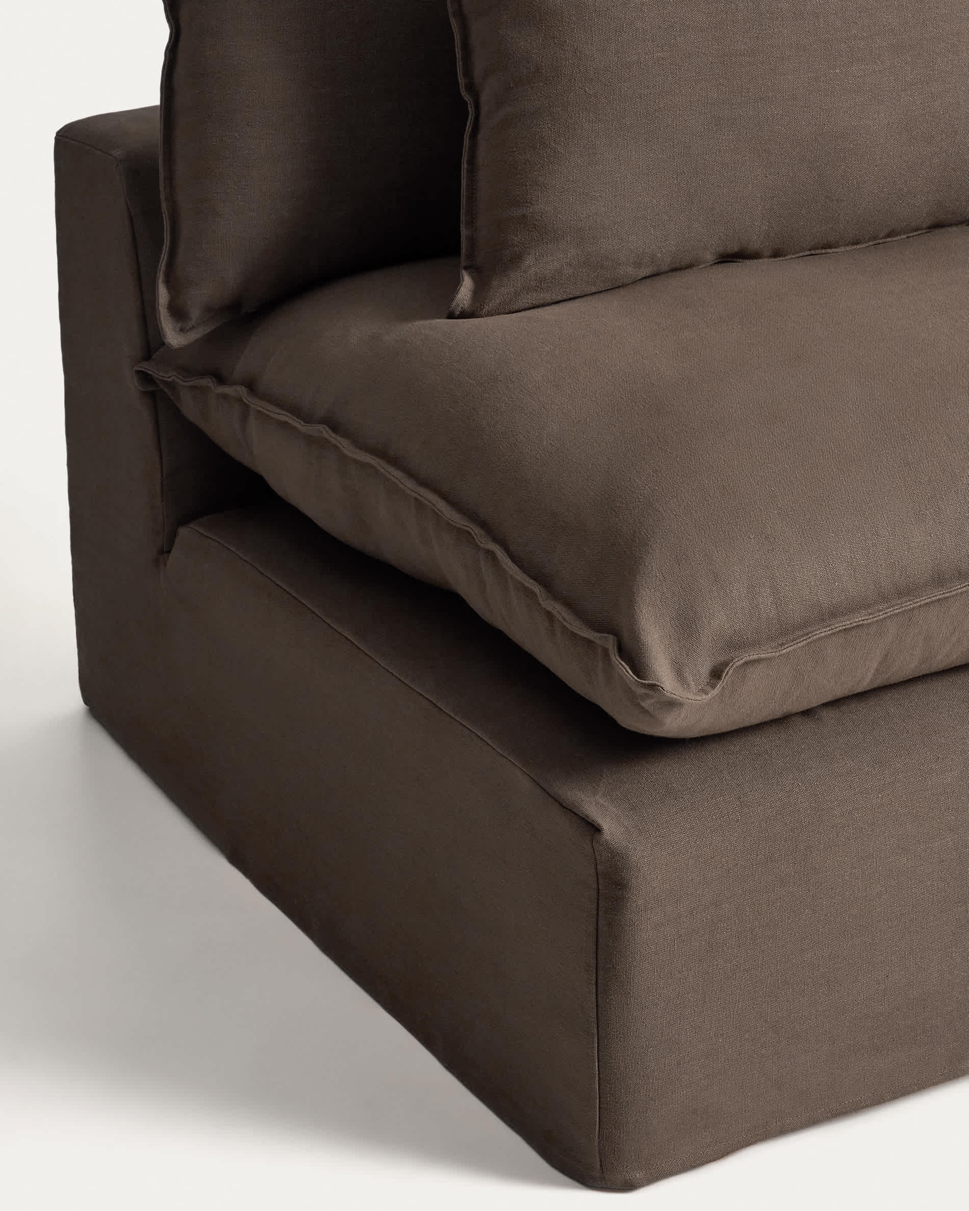 KAVE HOME Sofa ANARELA