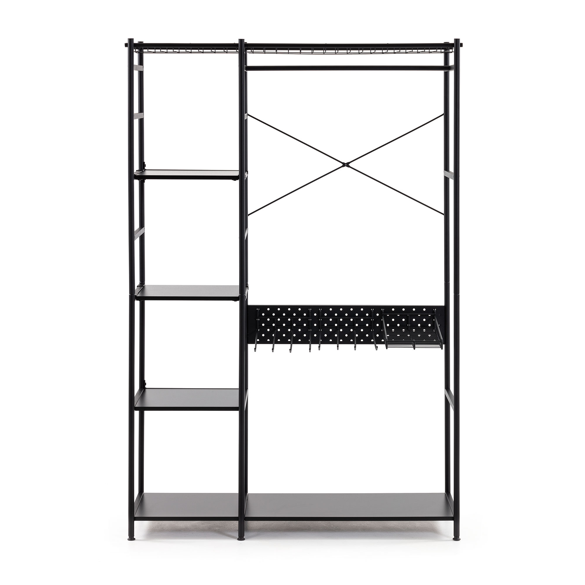 KAVE HOME Armoire STORN