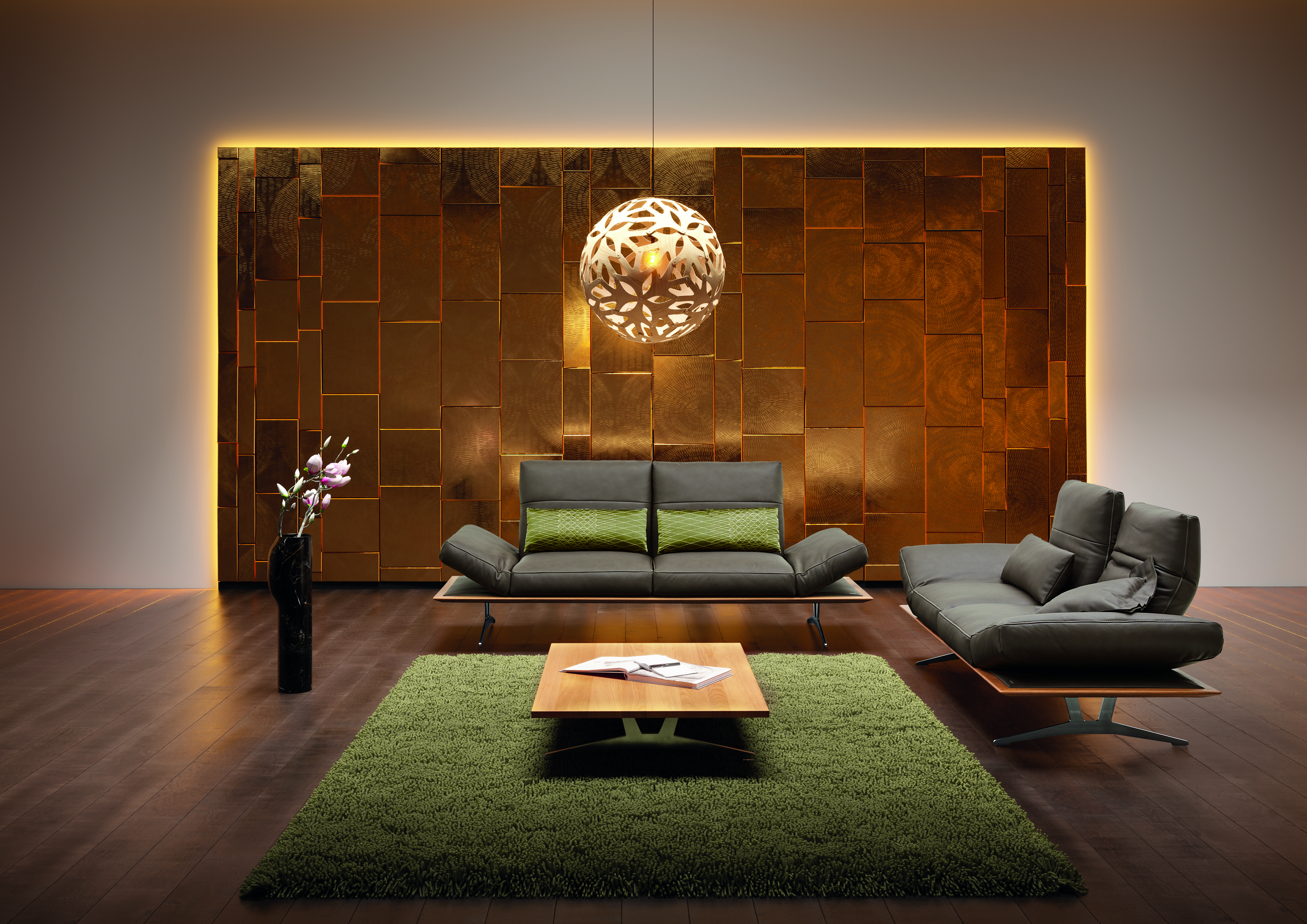 KOINOR Sofa FENDO KOINOR Sofa FENDO