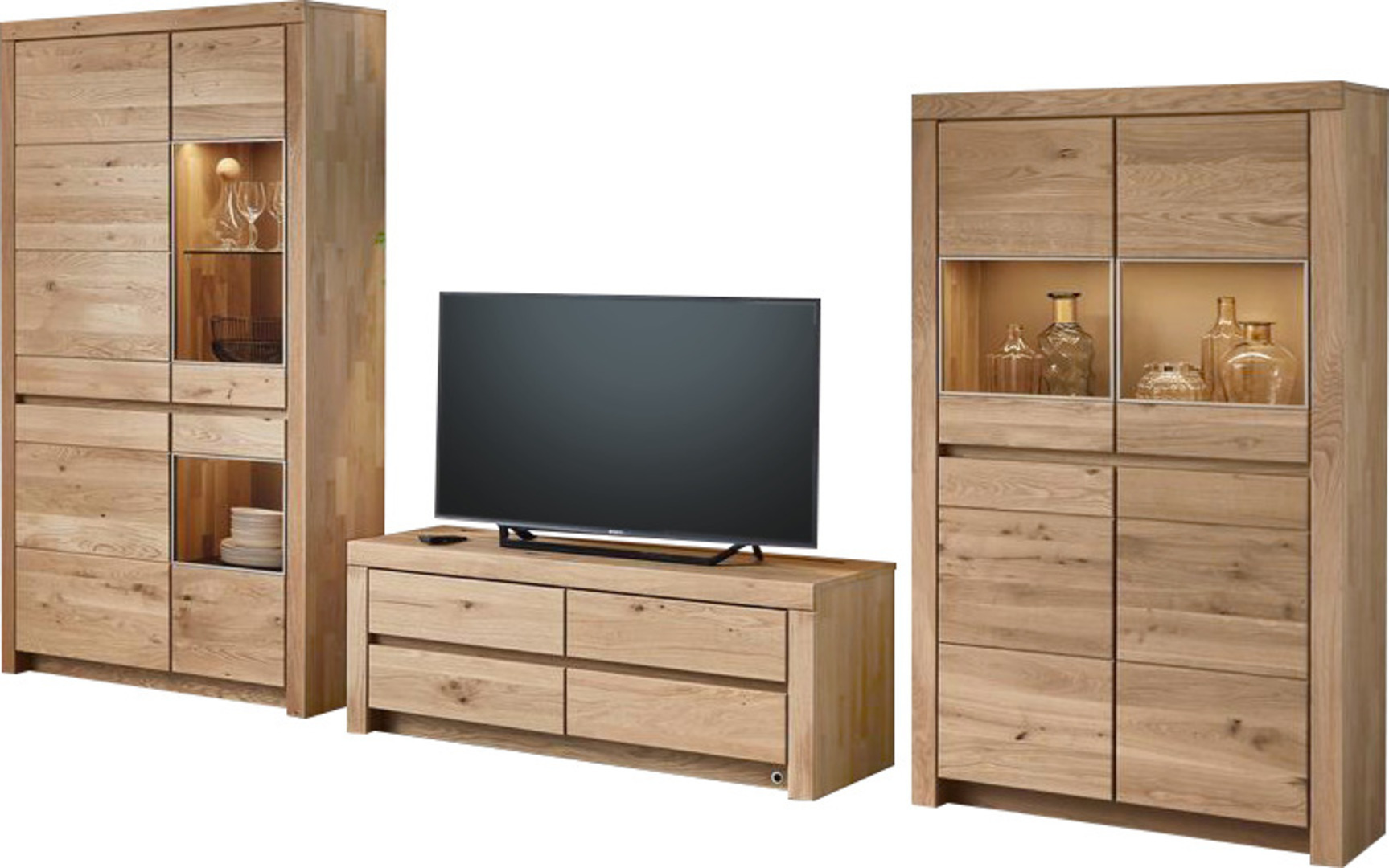 Wall unit