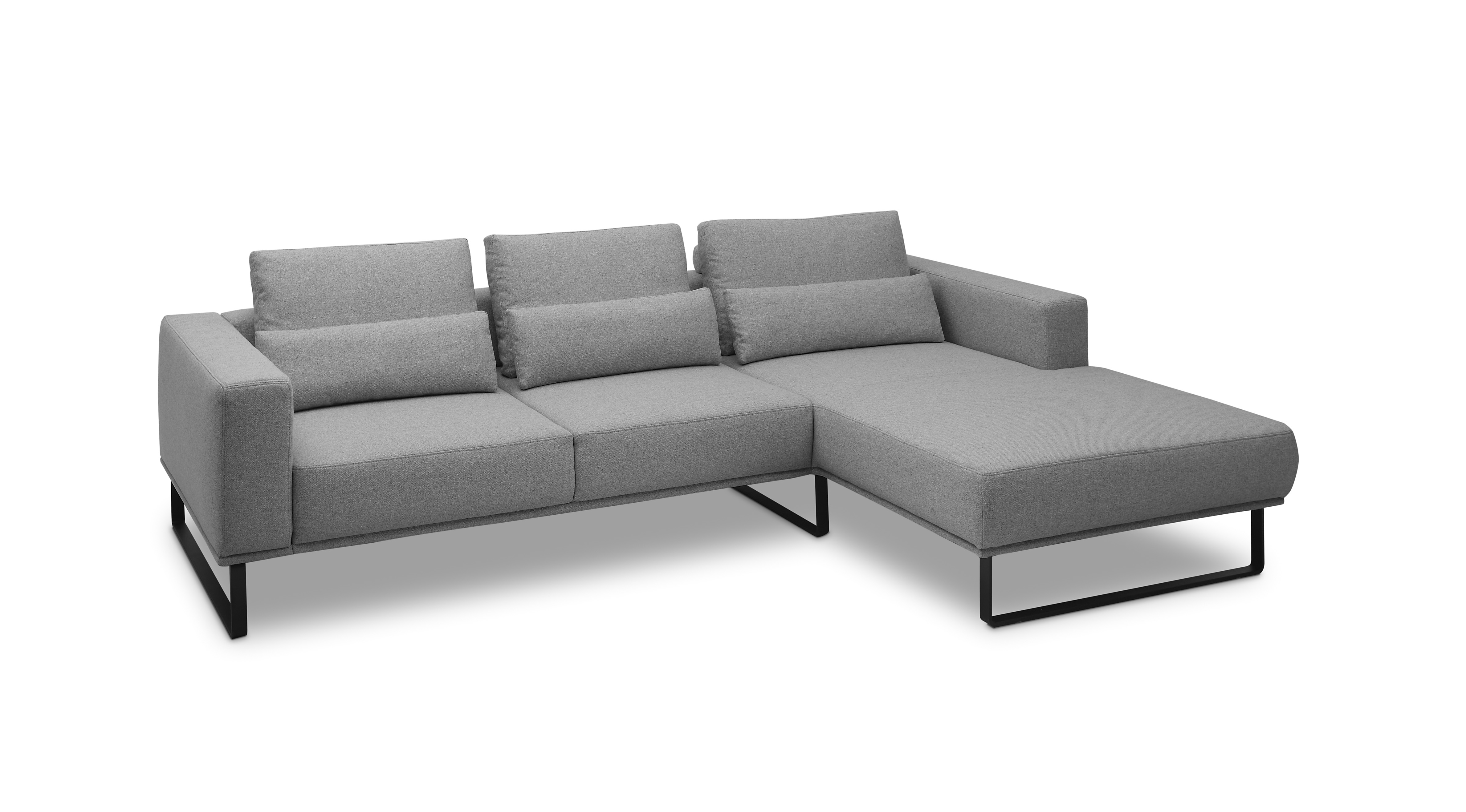 MUSTERRING Sofa JustB! PM100