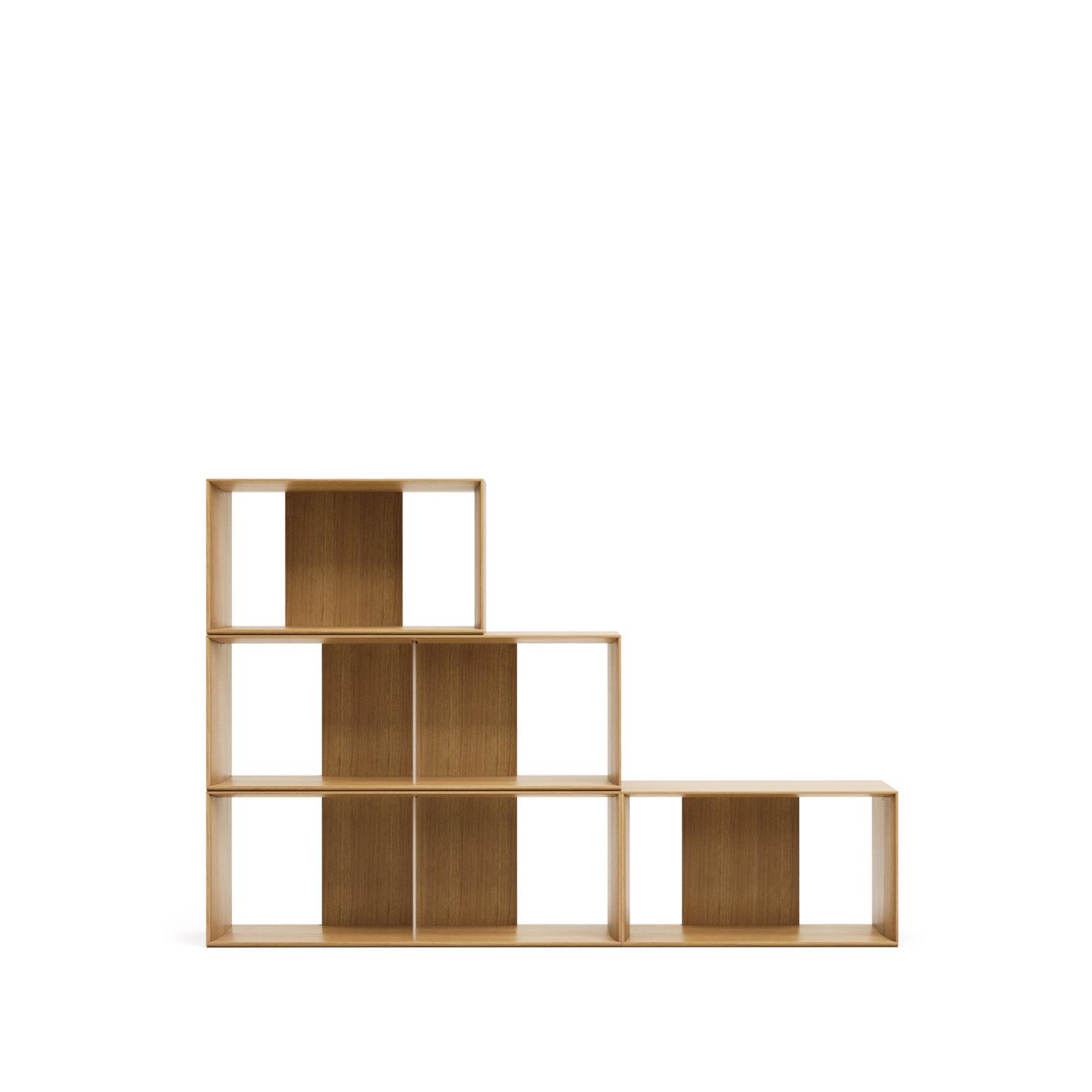 KAVE HOME LITTO shelf unit