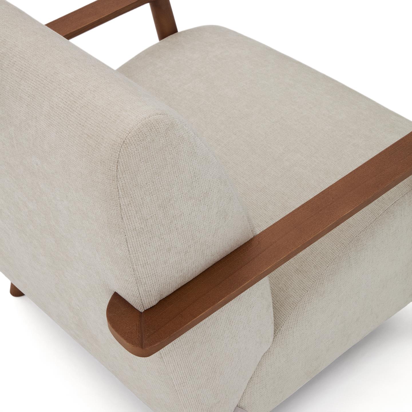 KAVE HOME MEGHAN KAVE HOME Sessel MEGHAN