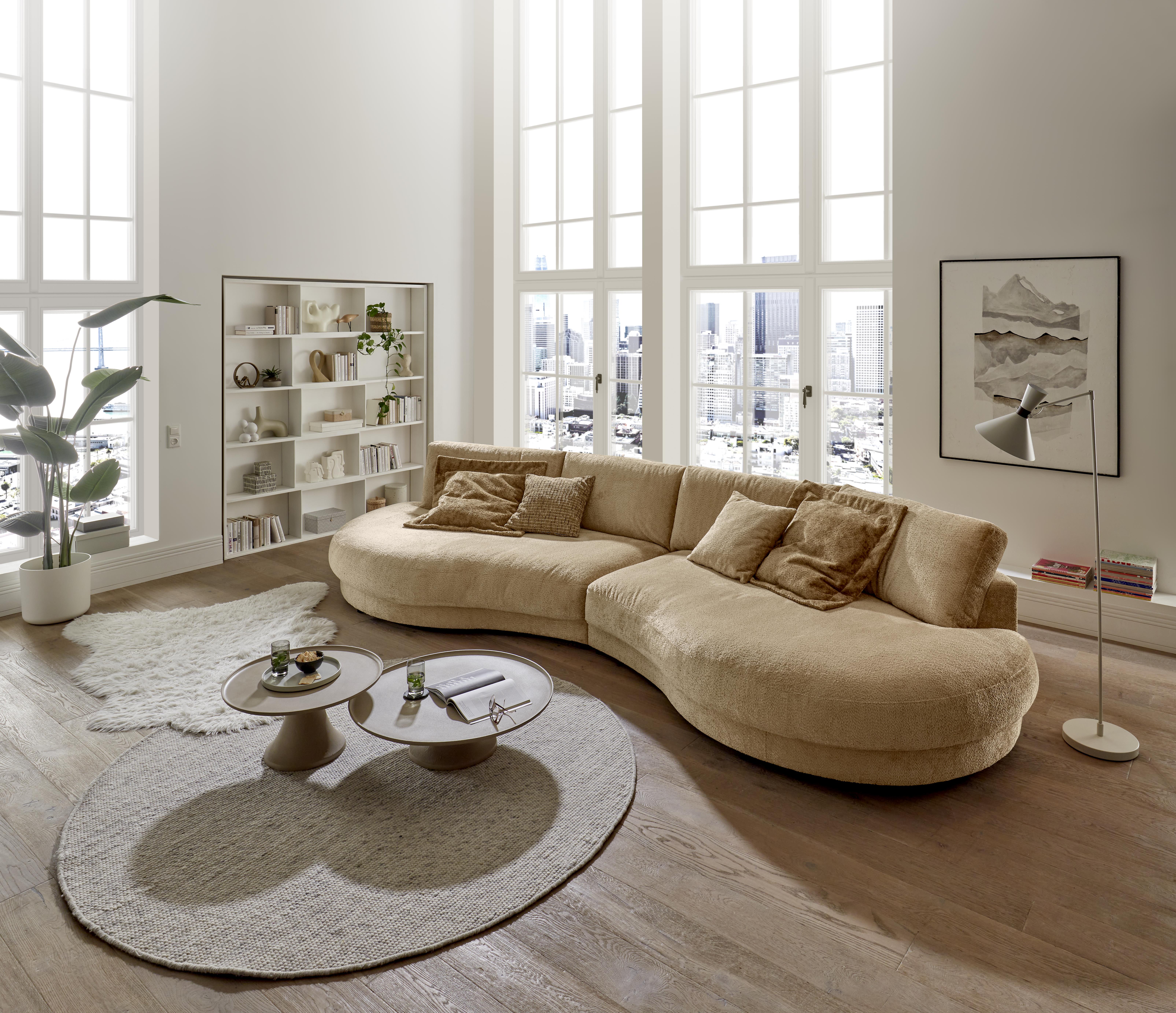 CANDY Sofa HIGH END A CANDY Sofa HIGH END A
