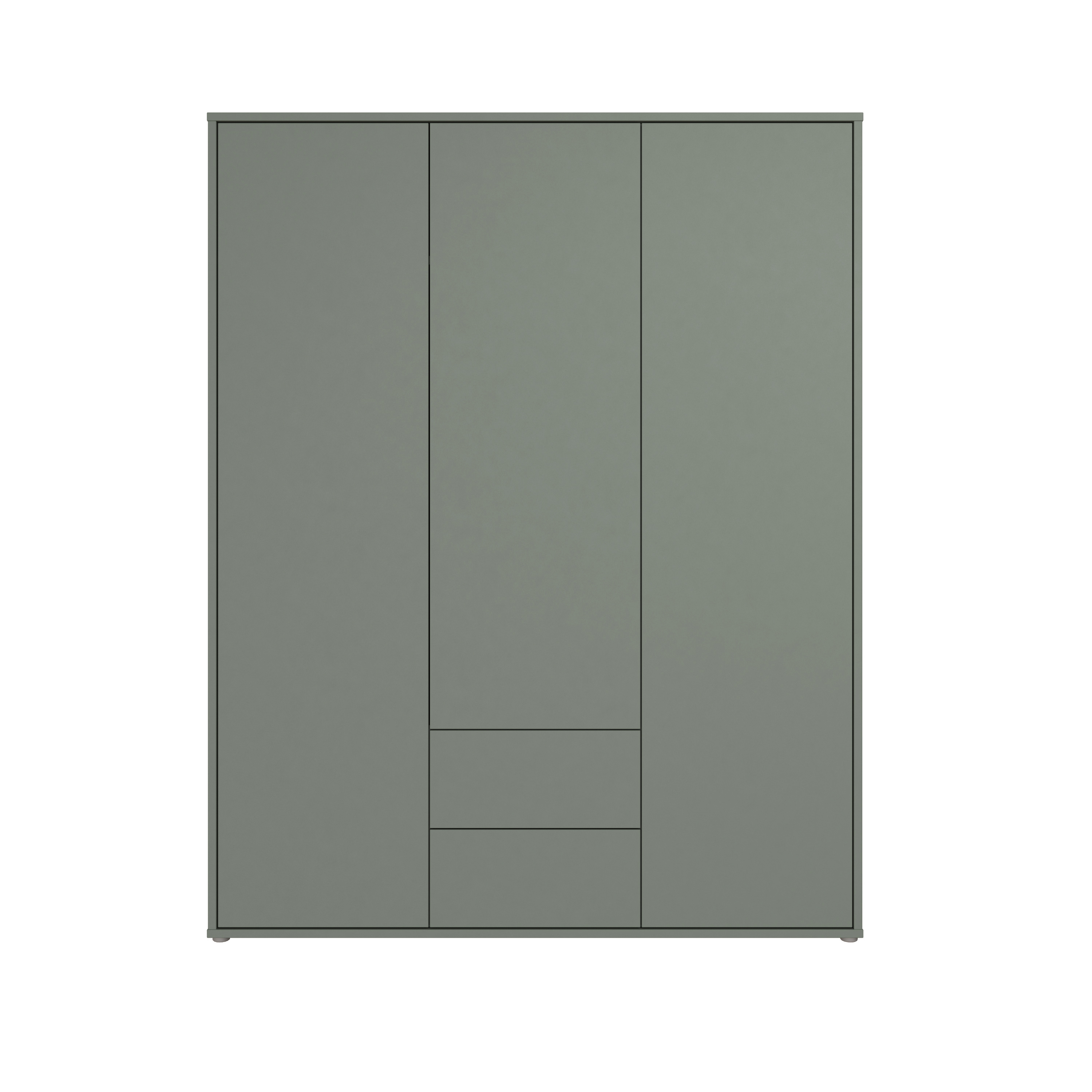 FORTE Kleiderschrank ALICE SPRINGS