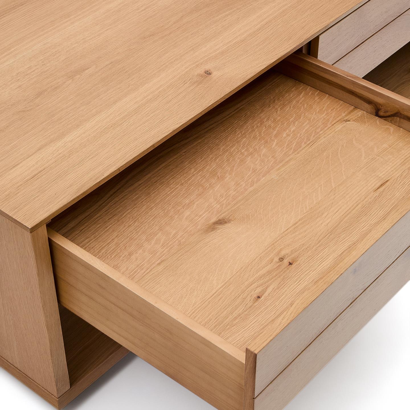 KAVE HOME ALGUEMA coffee table