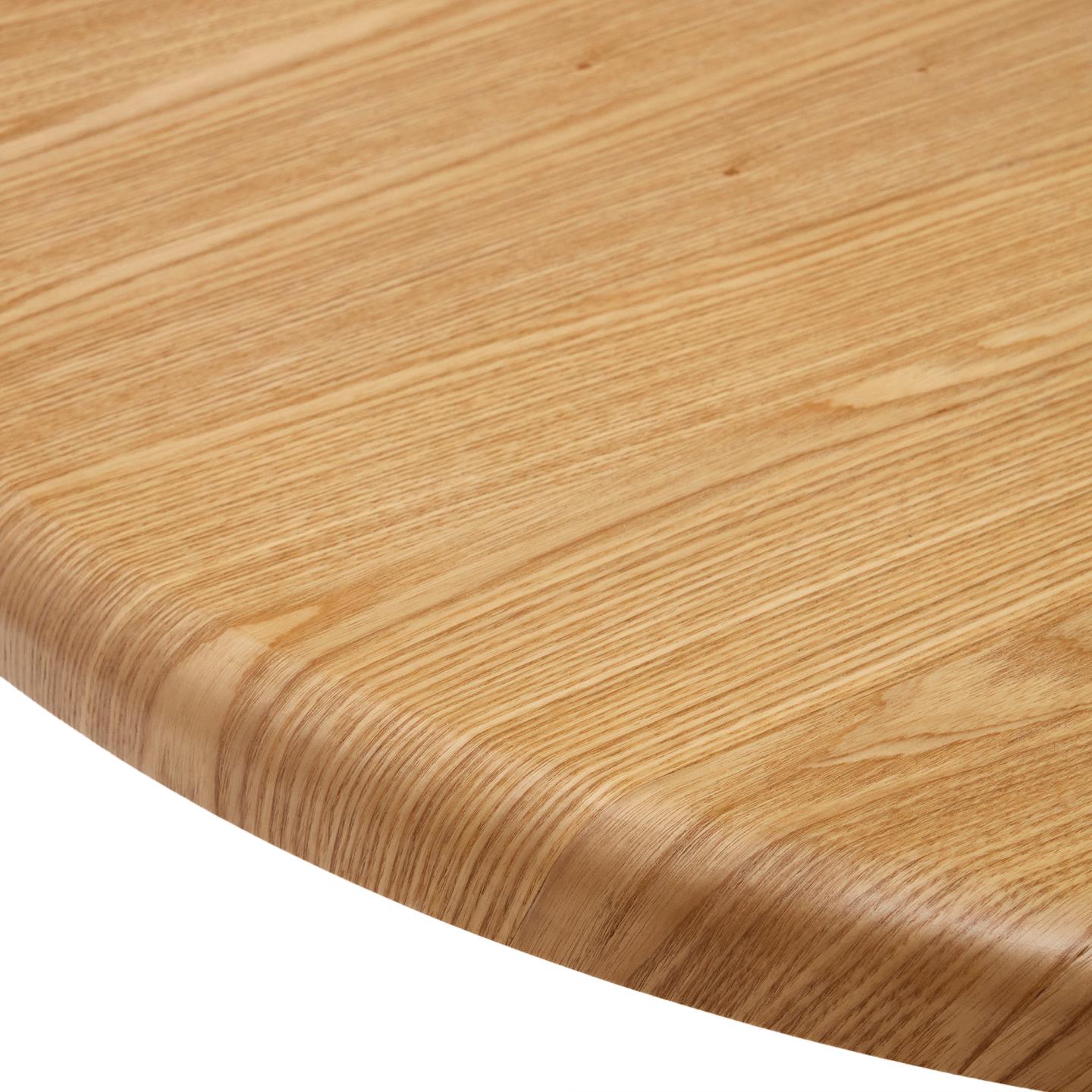 KAVE HOME MAILEN dining table KAVE HOME dining table MAILEN