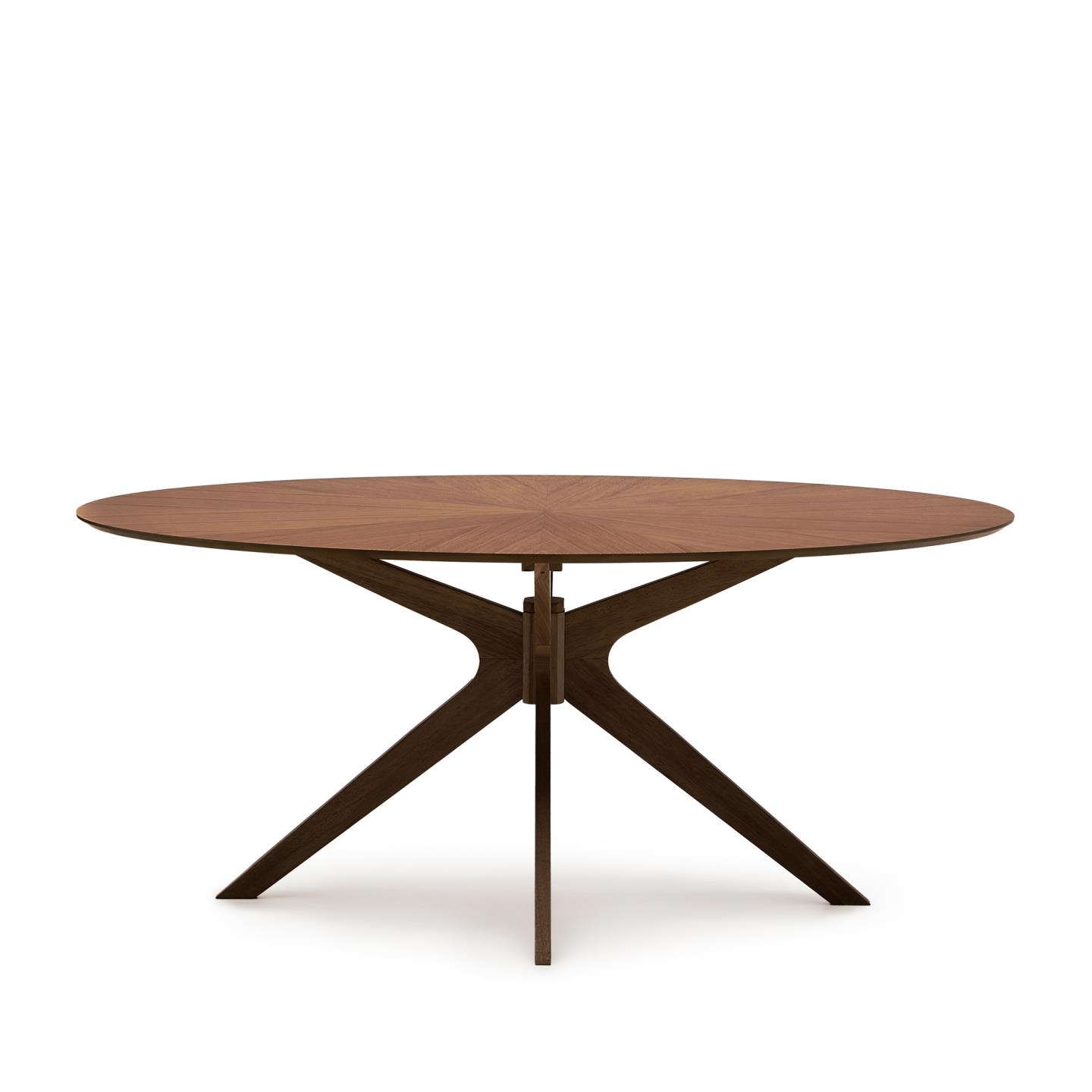 KAVE HOME Esstisch NAANIM