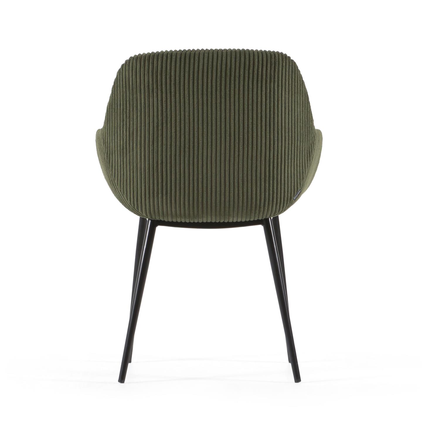 KAVE HOME Chaise KONNA