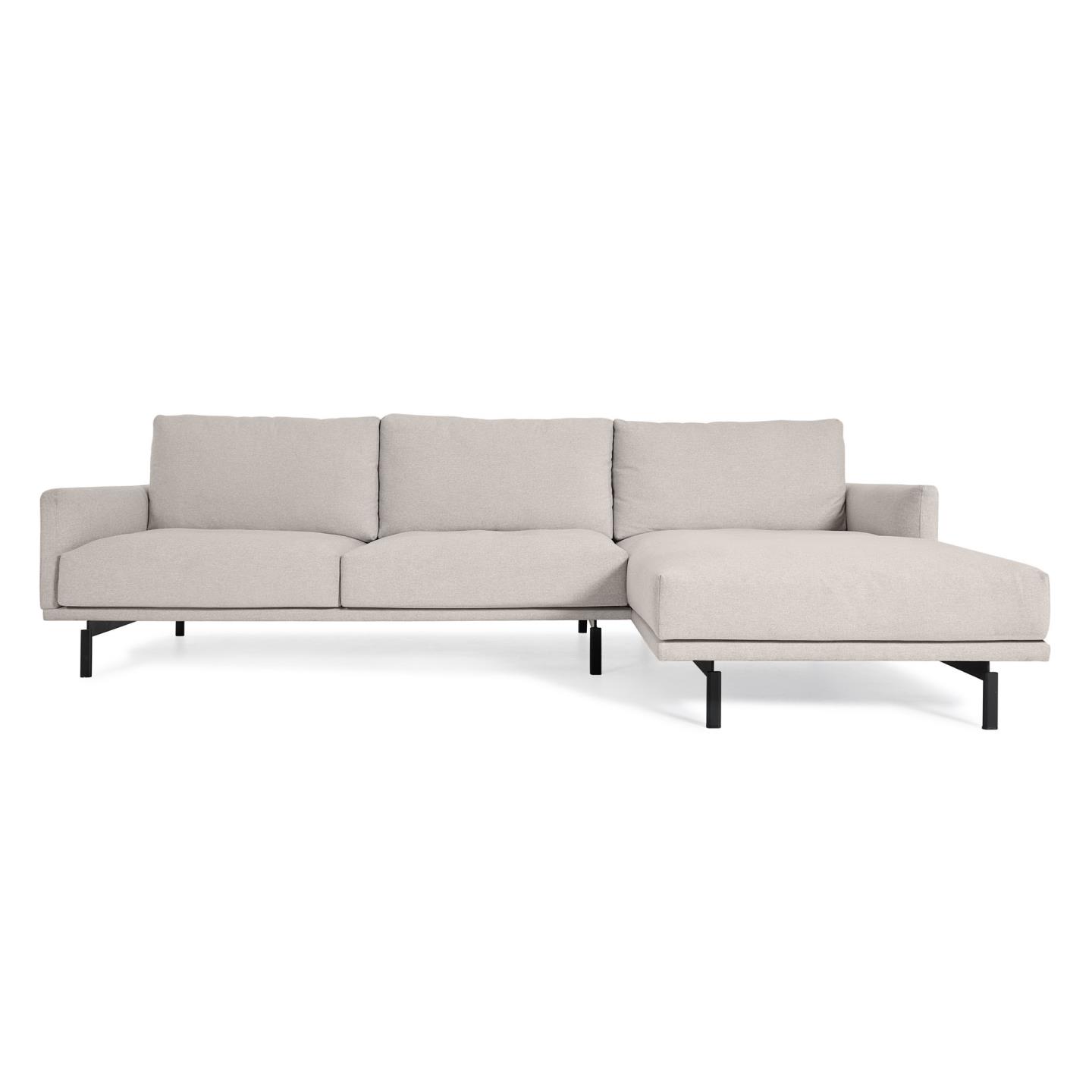KAVE HOME Sofa GALENE