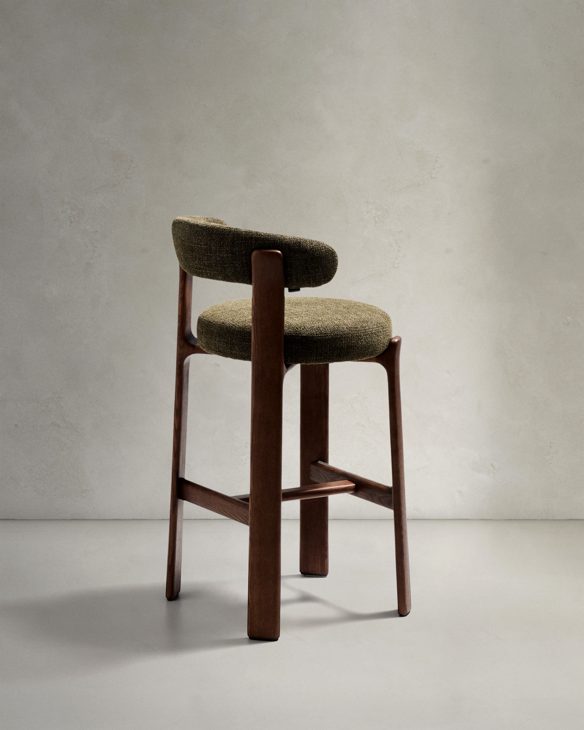 KAVE HOME GRANITE stool