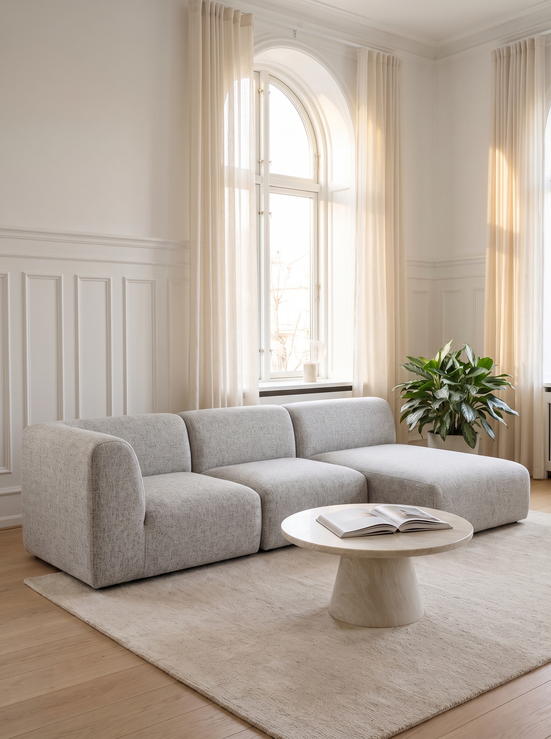 FAEE Modulsofa ELIN