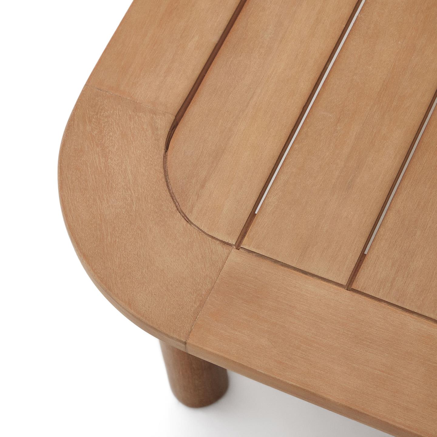 KAVE HOME Couchtisch Outdoor SACOVA