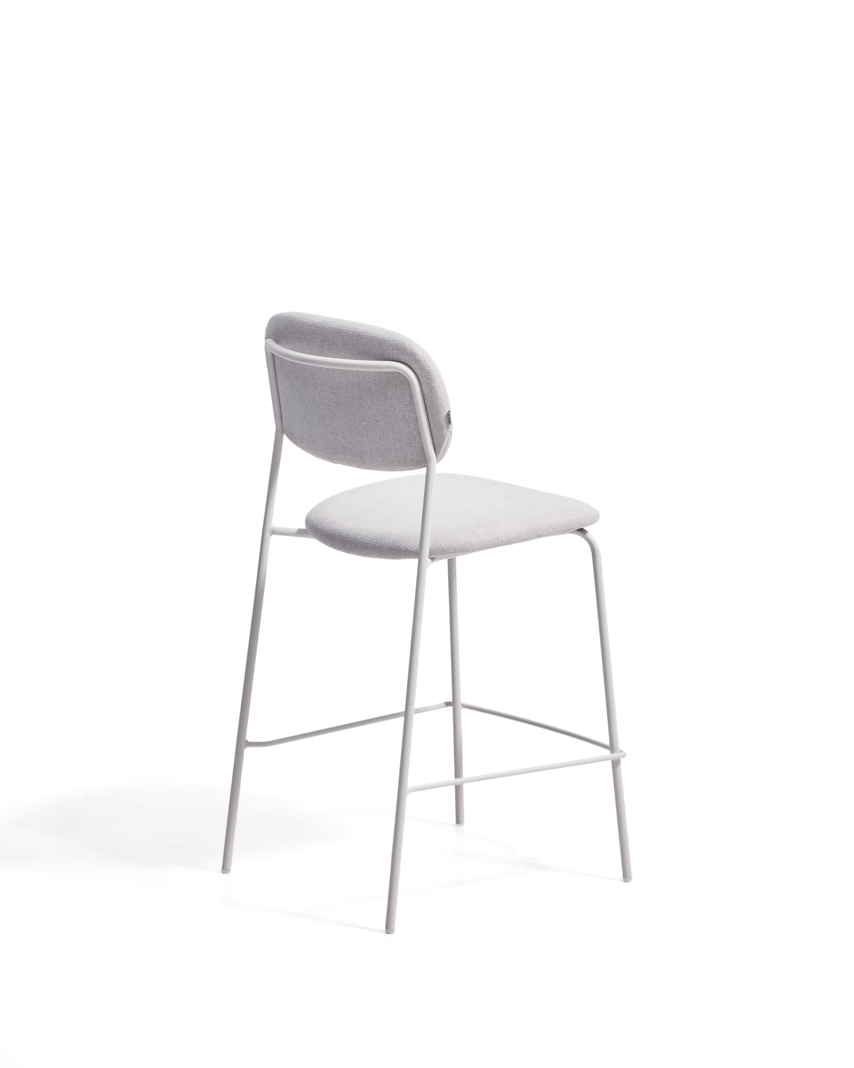 Kave Home MELI bar stool