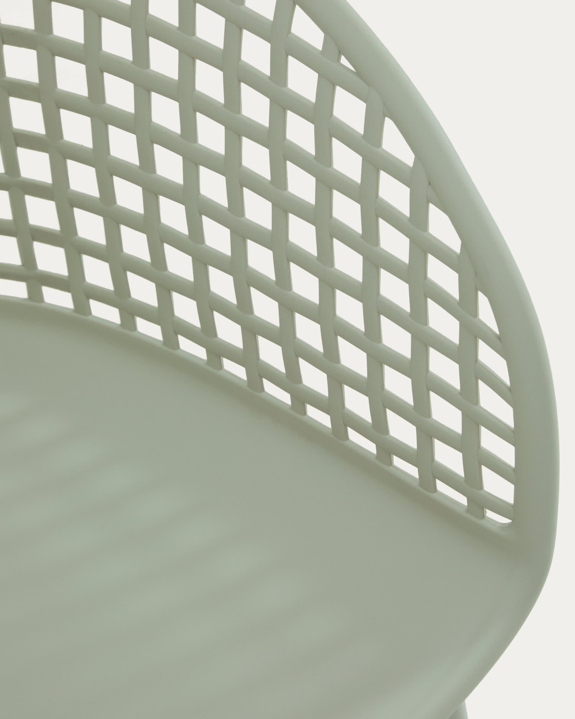 KAVE HOME garden chair TENARO