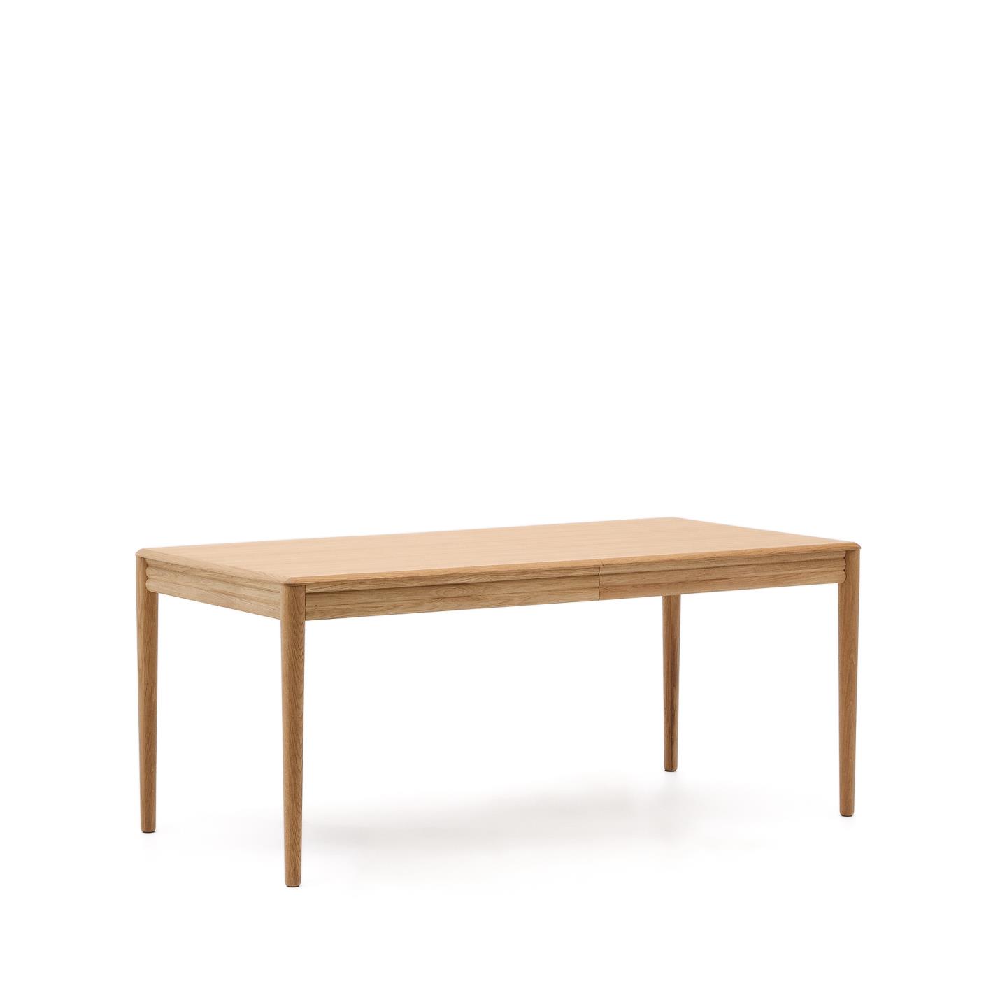 KAVE HOME Esstisch LENON KAVE HOME Esstisch LENON