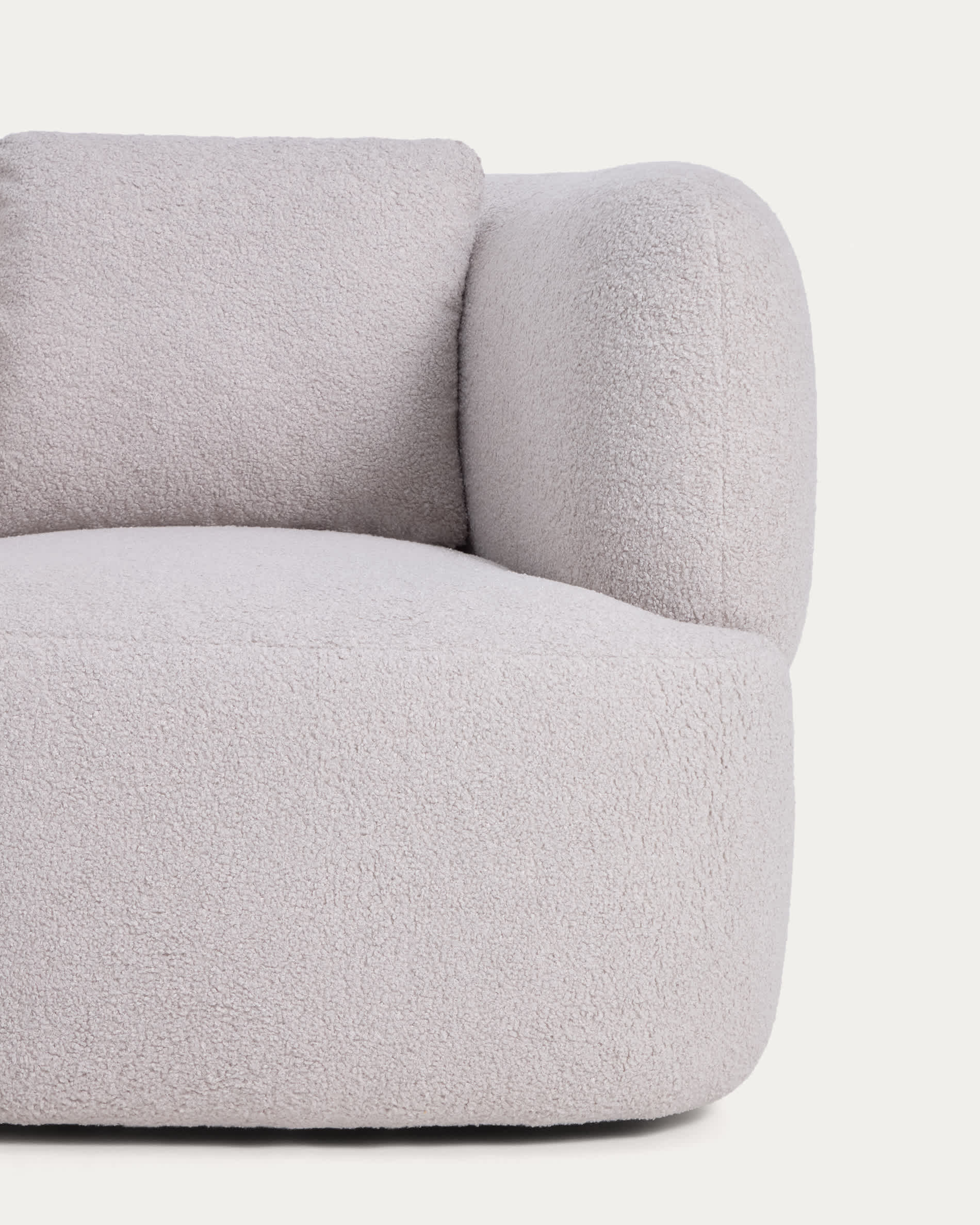 KAVE HOME Drehsessel MARTINA