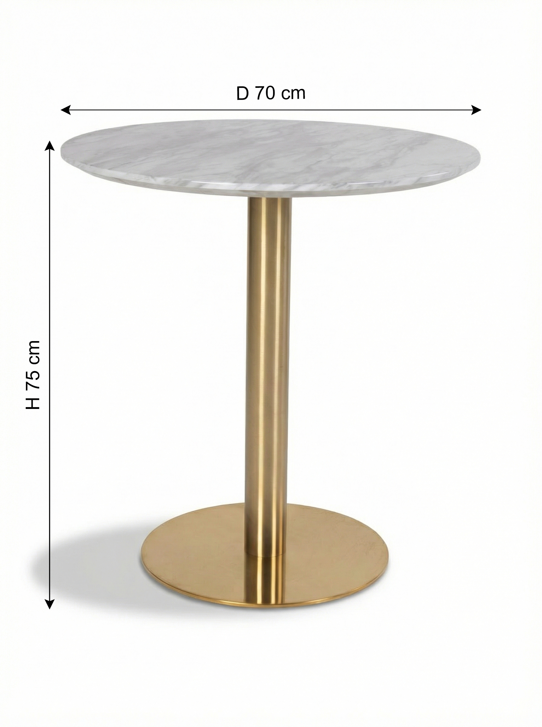 Faee KALLA Dining Table