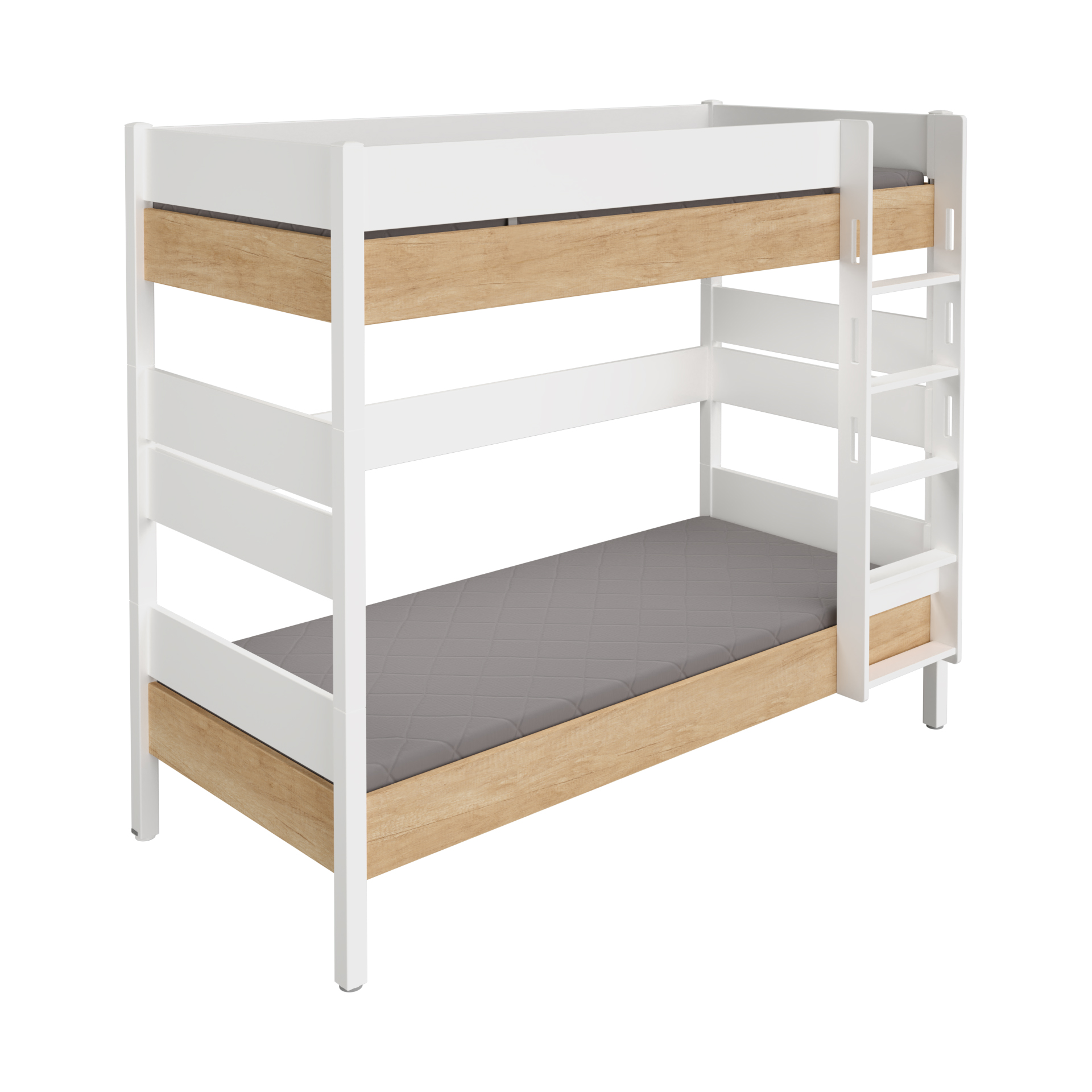 Paidi bunk bed KIRA