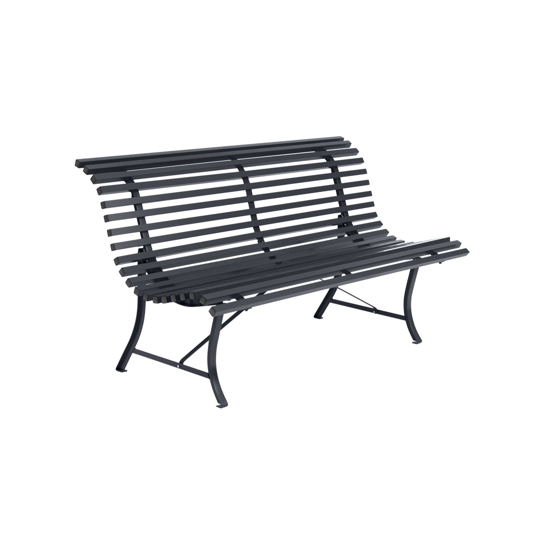 FERMOB Gartenbank LOUISIANE FERMOB Gartenbank LOUISIANE