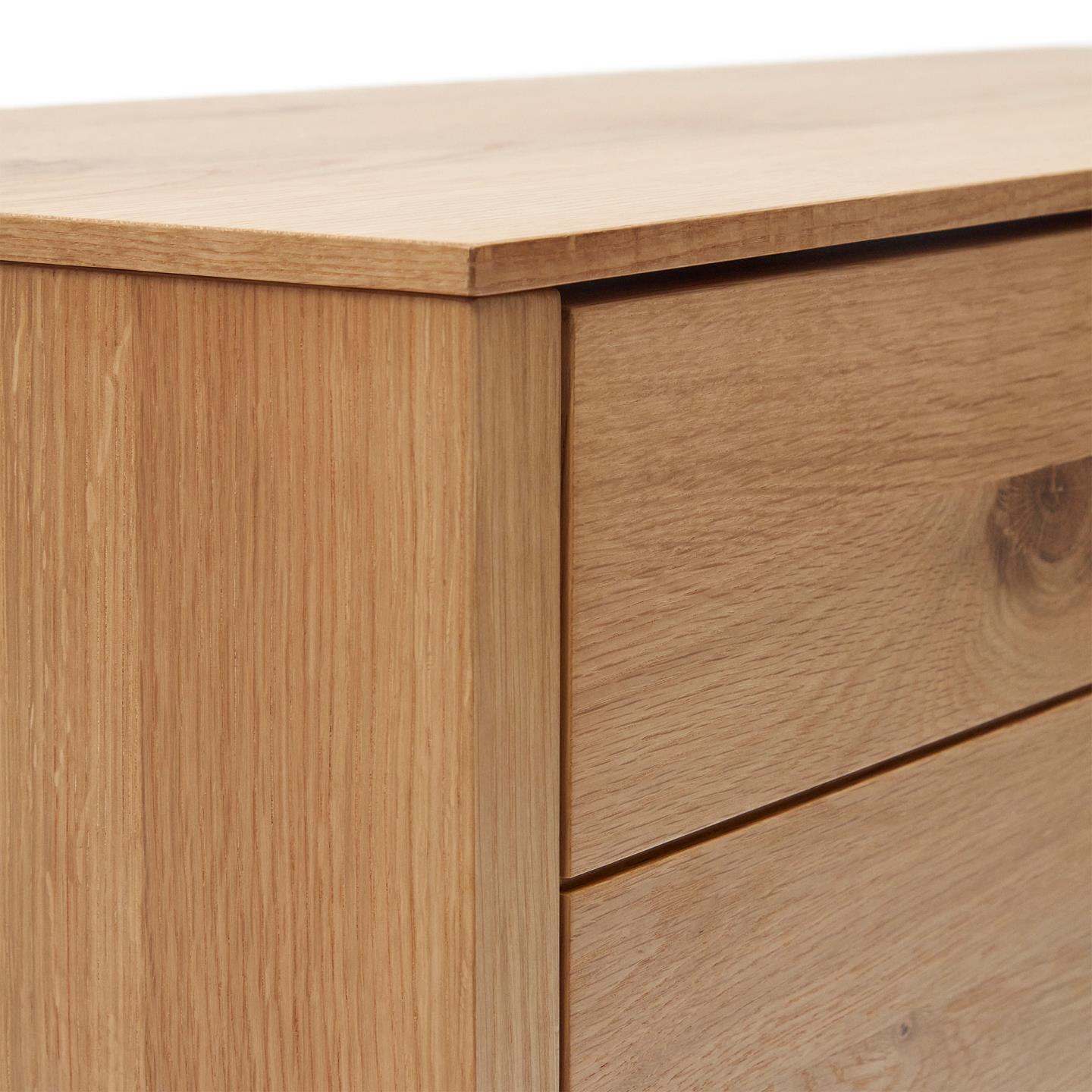 KAVE HOME ALGUEMA chest of drawers