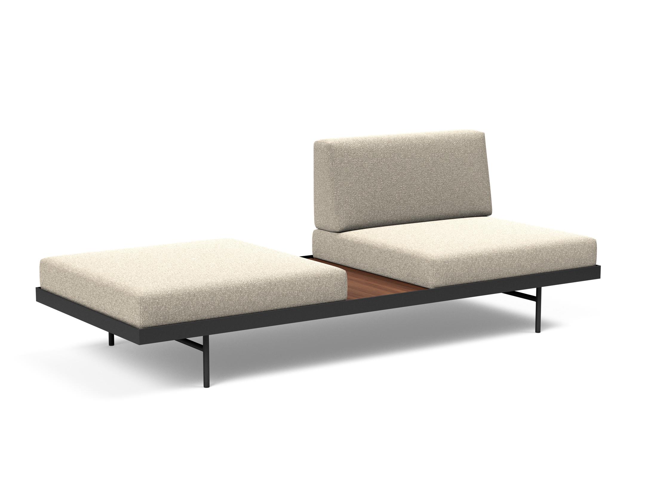 INNOVATION LIVING Funktionssofa PURI