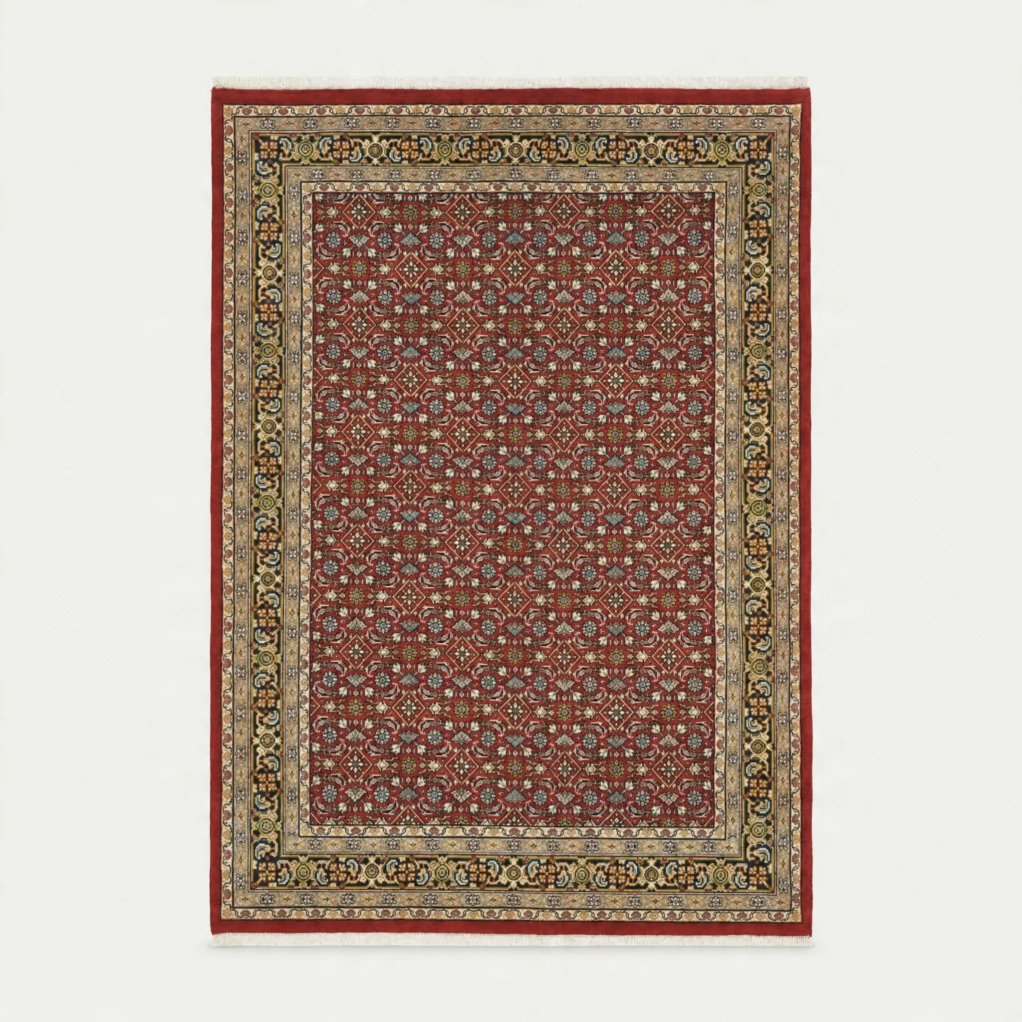 Tapis persans et d'Orient
