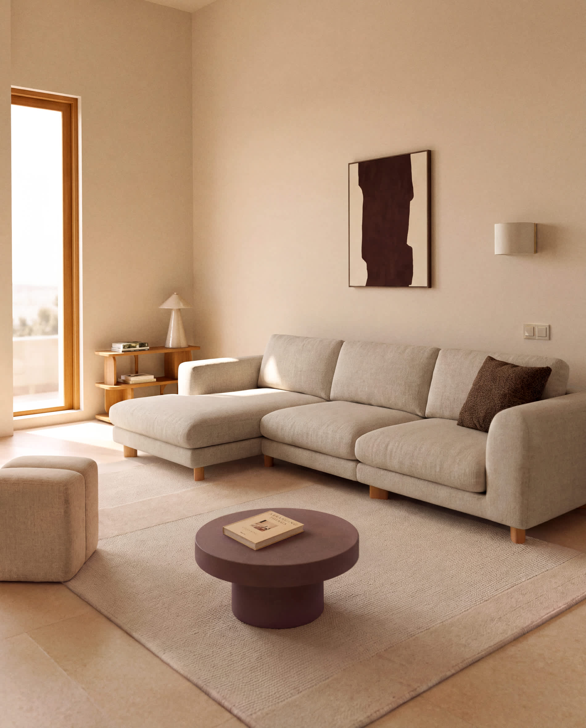KAVE HOME Regal ADUMA