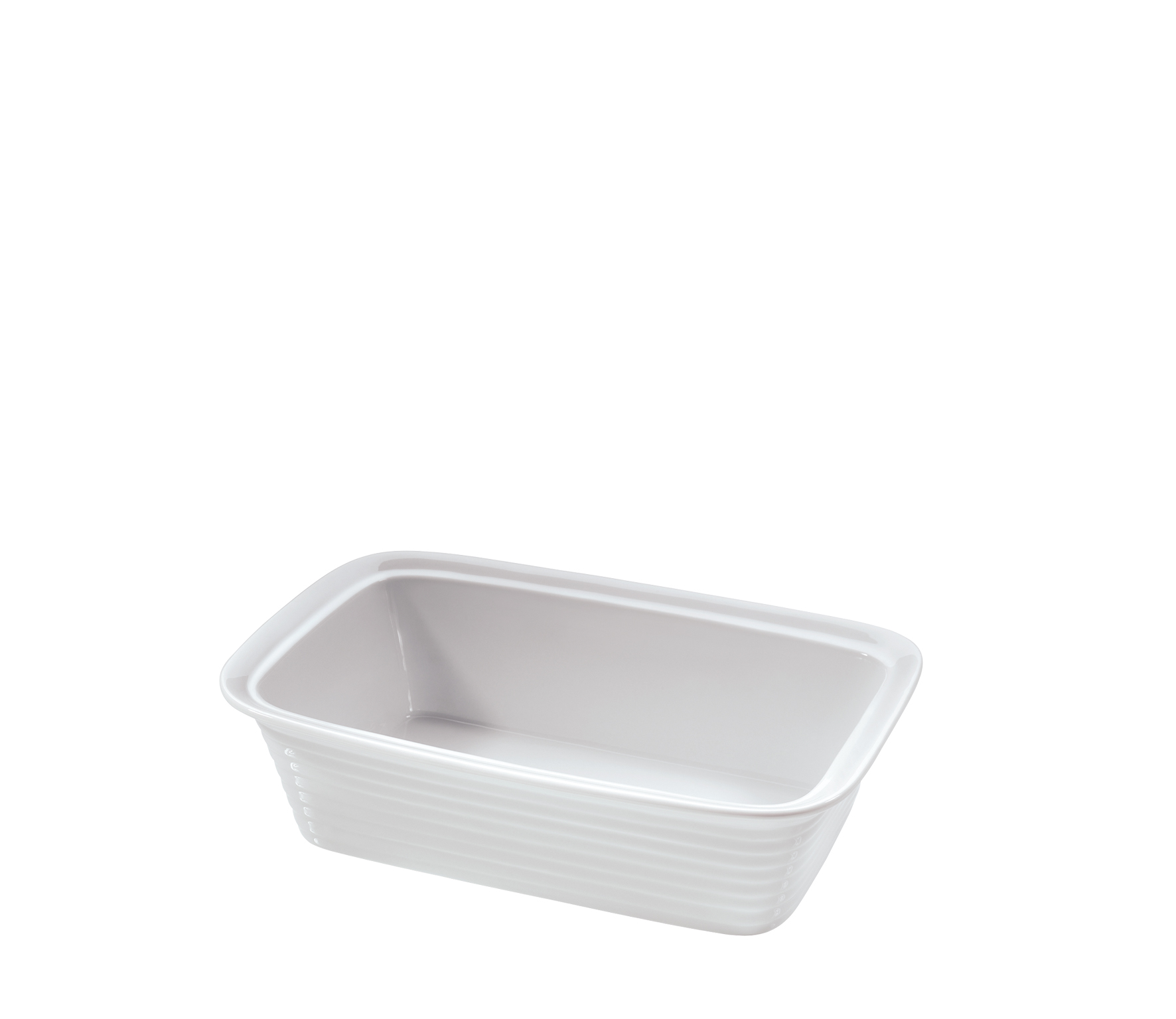 KÜCHENPROFI Lasagneform BURGUND